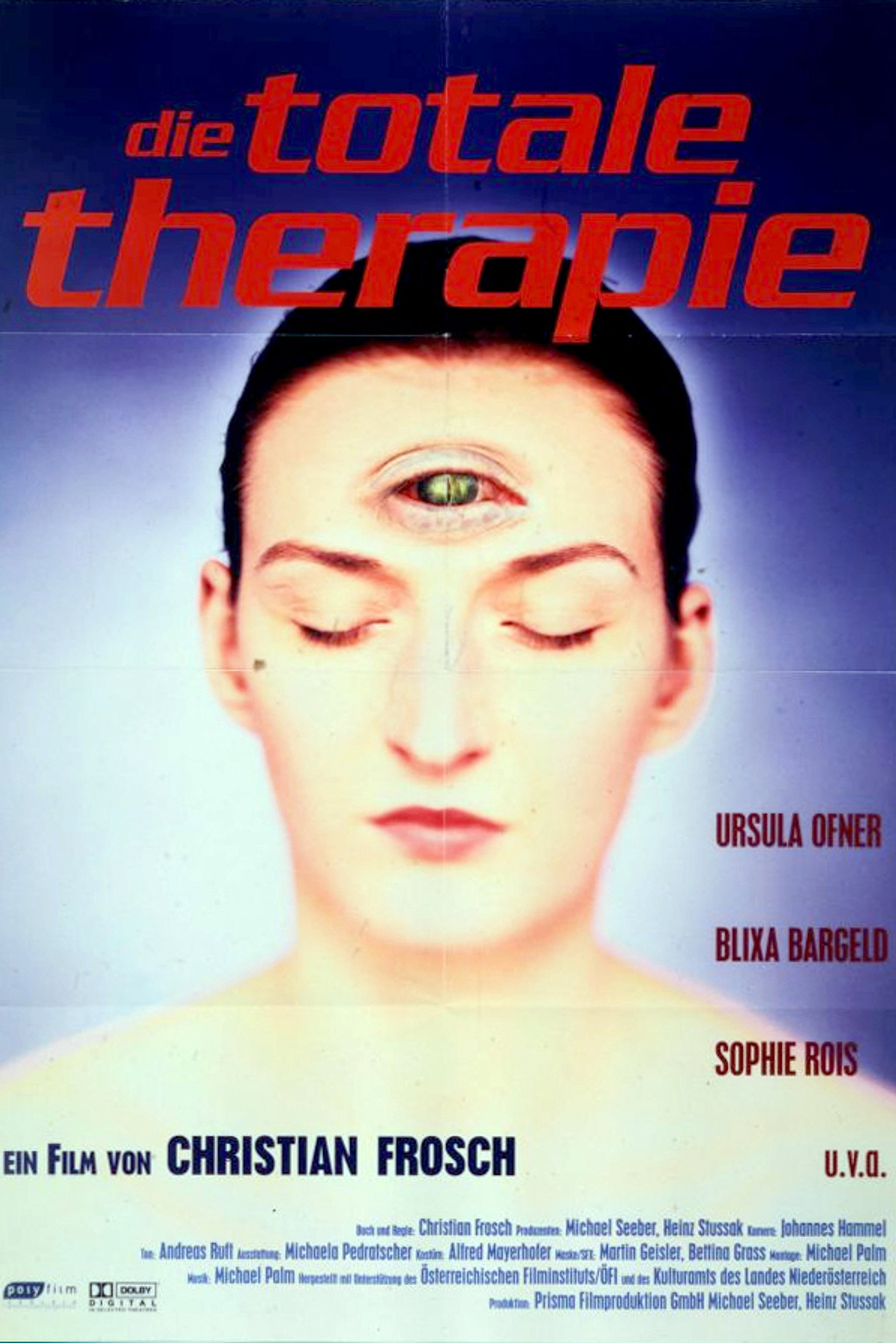 Die totale Therapie