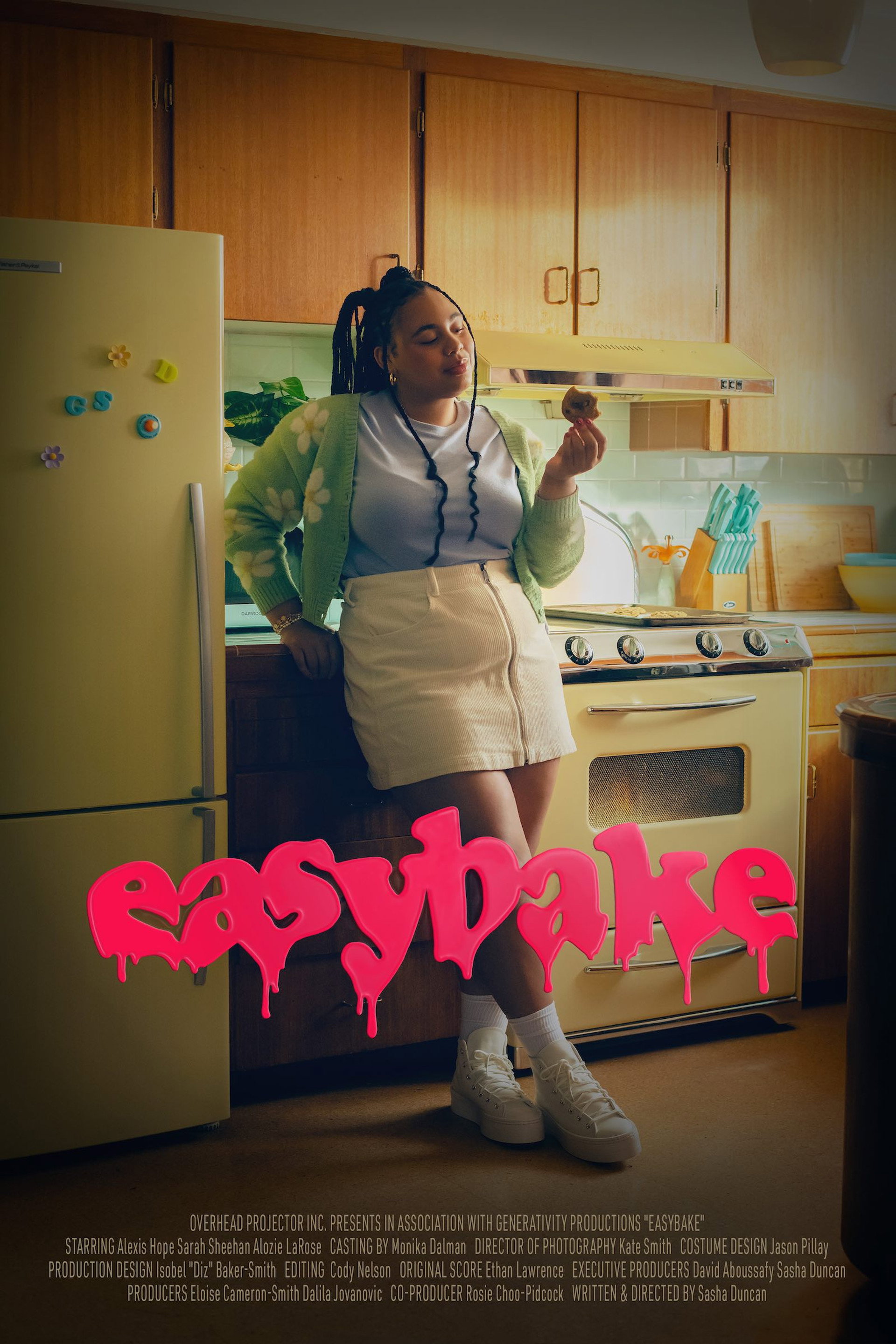 easybake