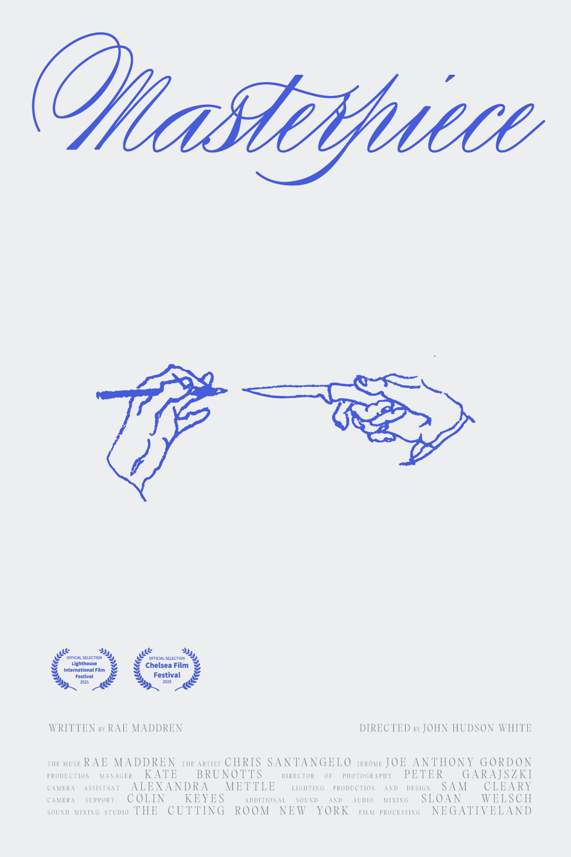 Masterpiece
