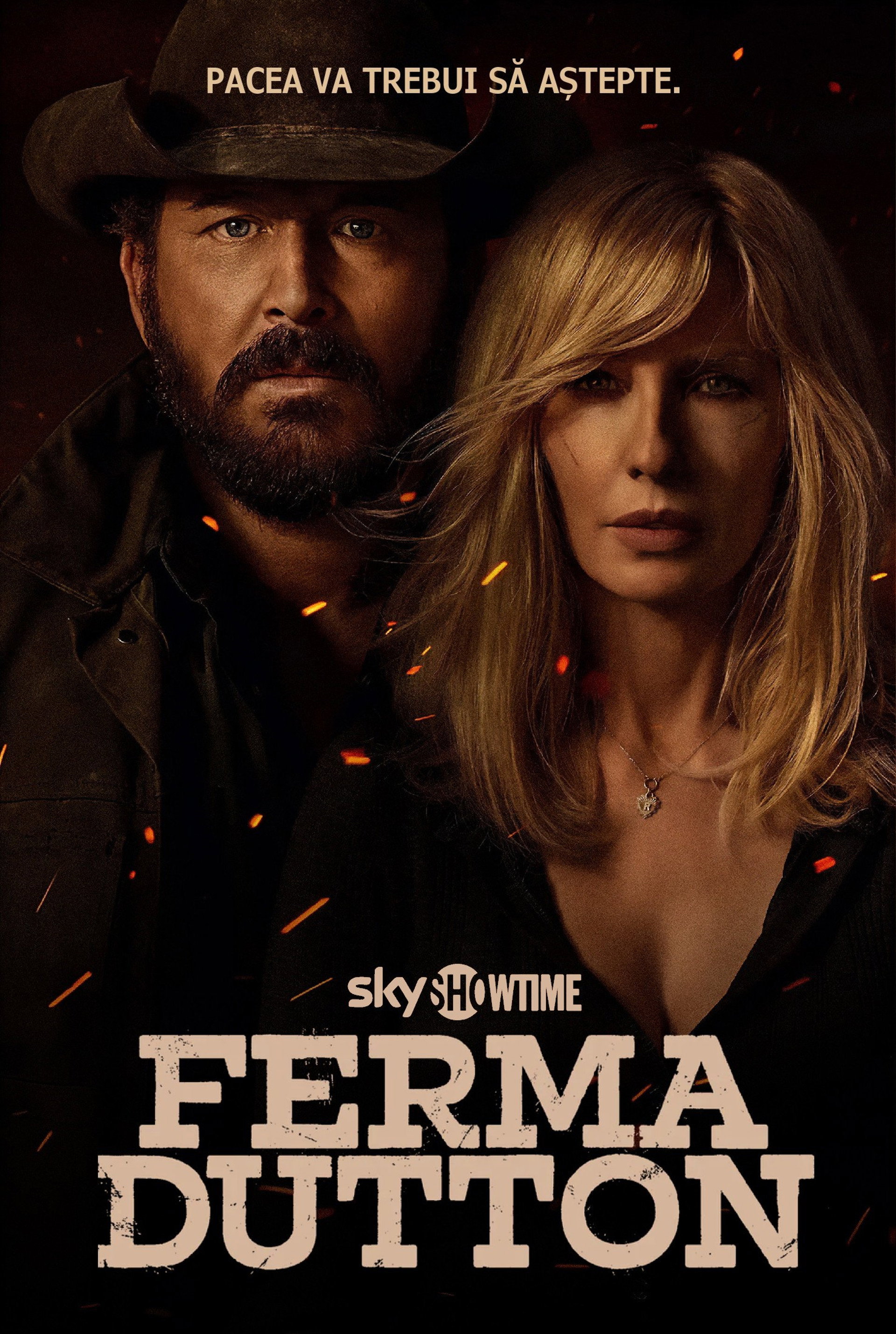 Ferma Dutton
