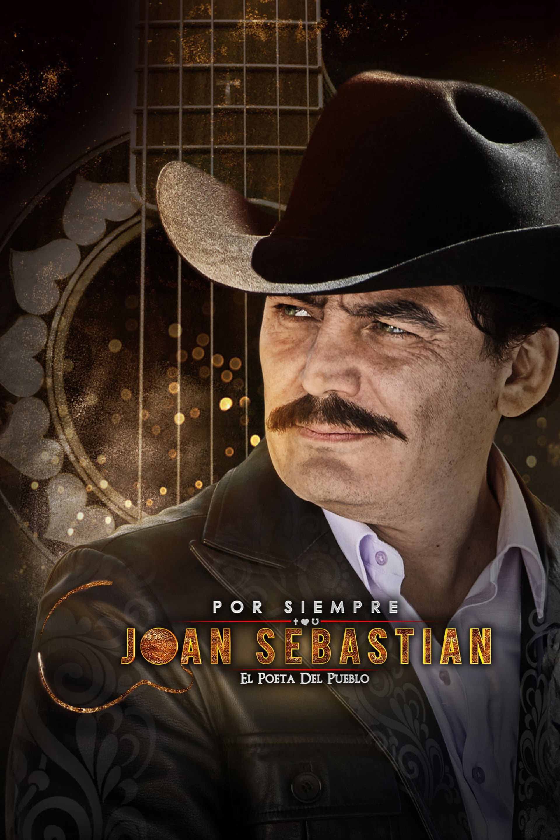 Por siempre Joan Sebastián