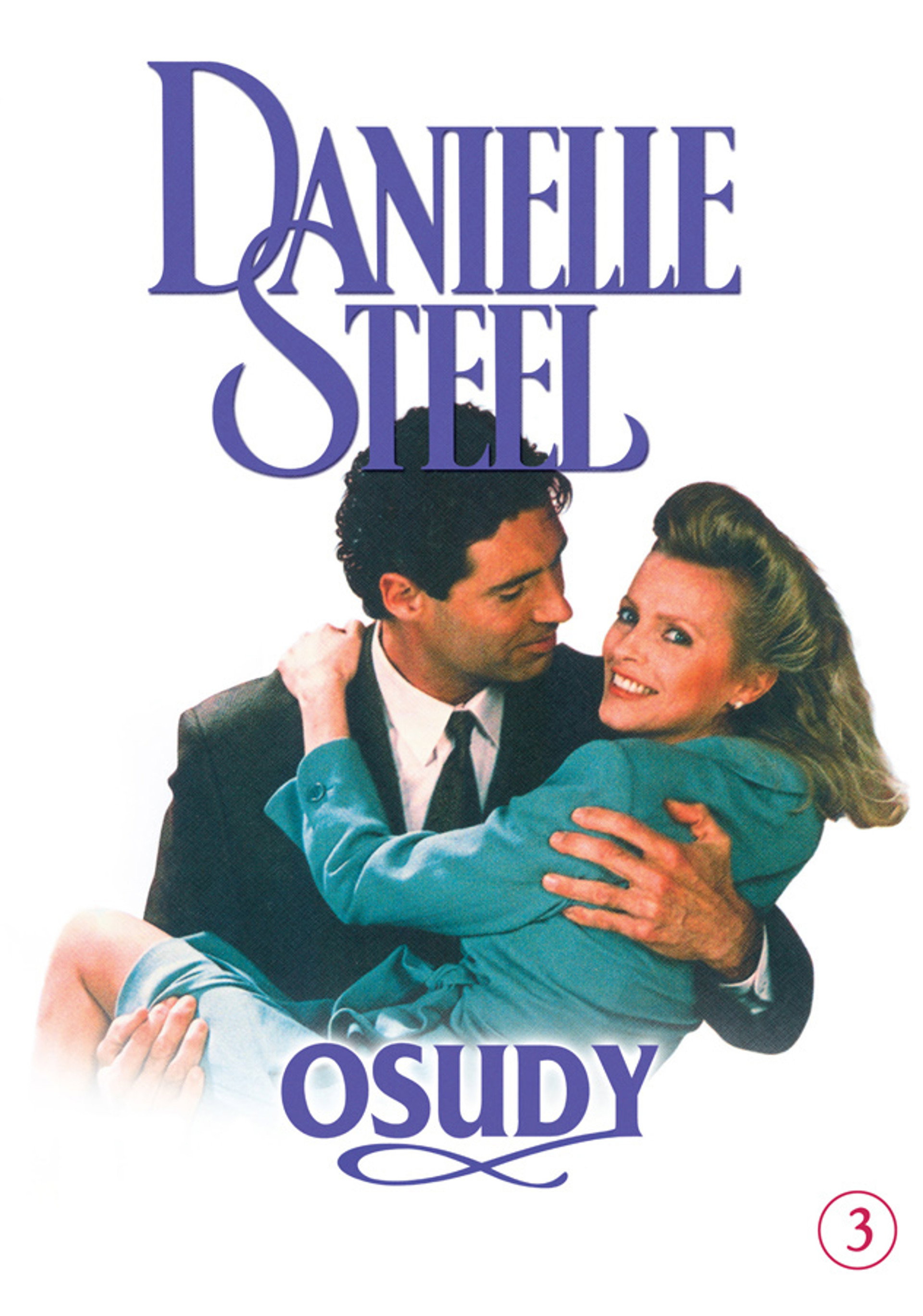 Danielle Steel: Osudy