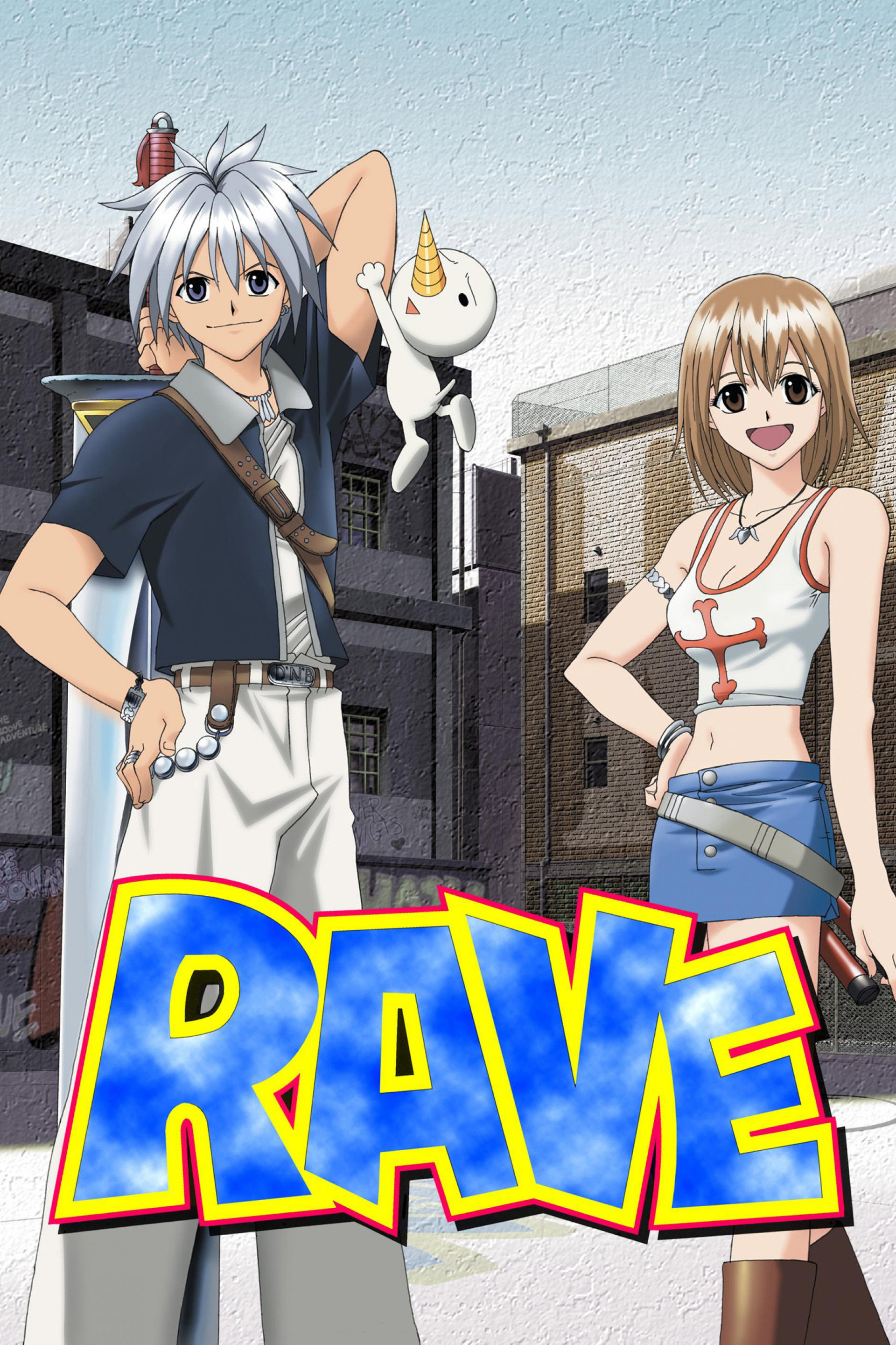 Rave