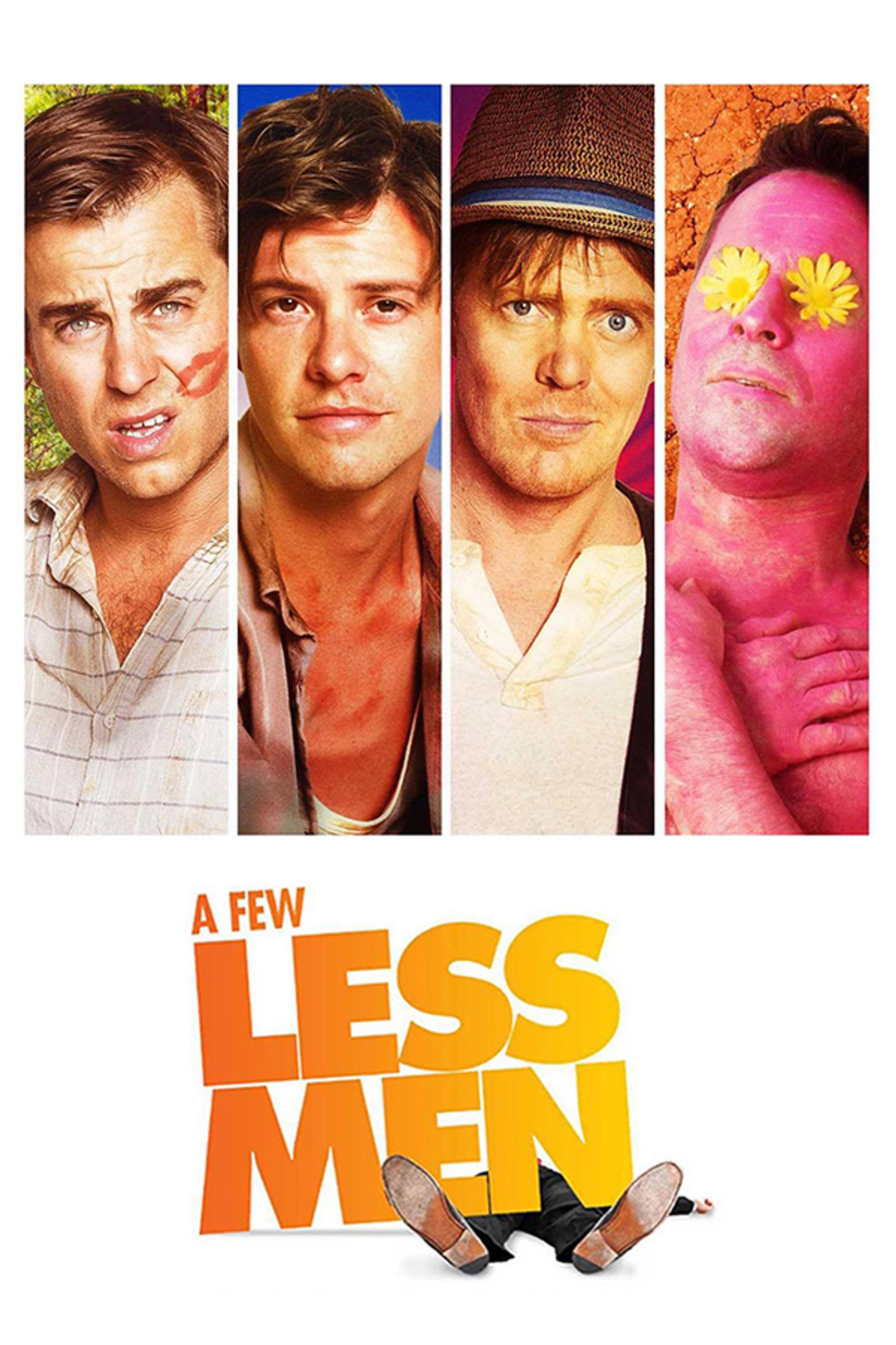 A Few Less Men