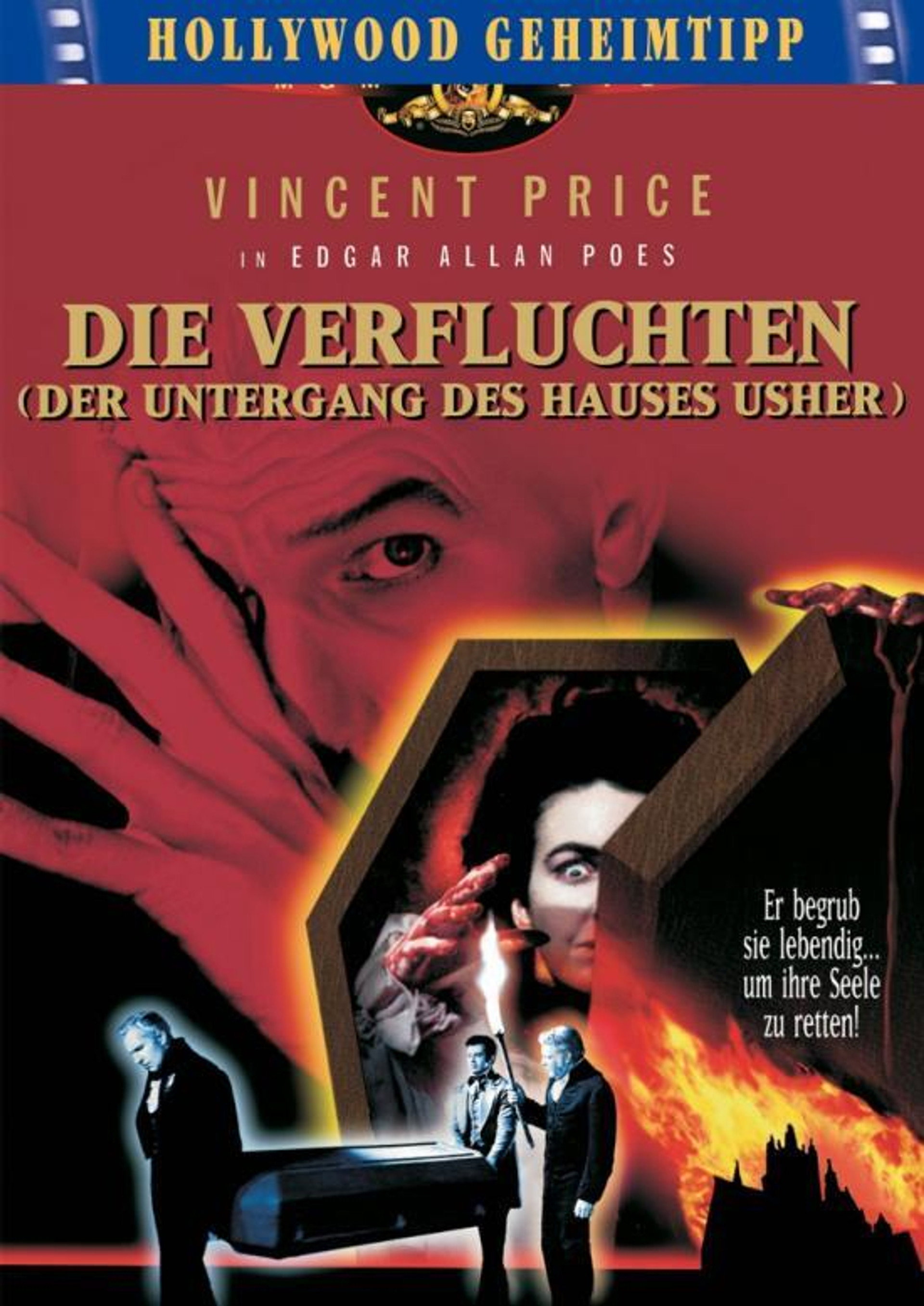 Die Verfluchten