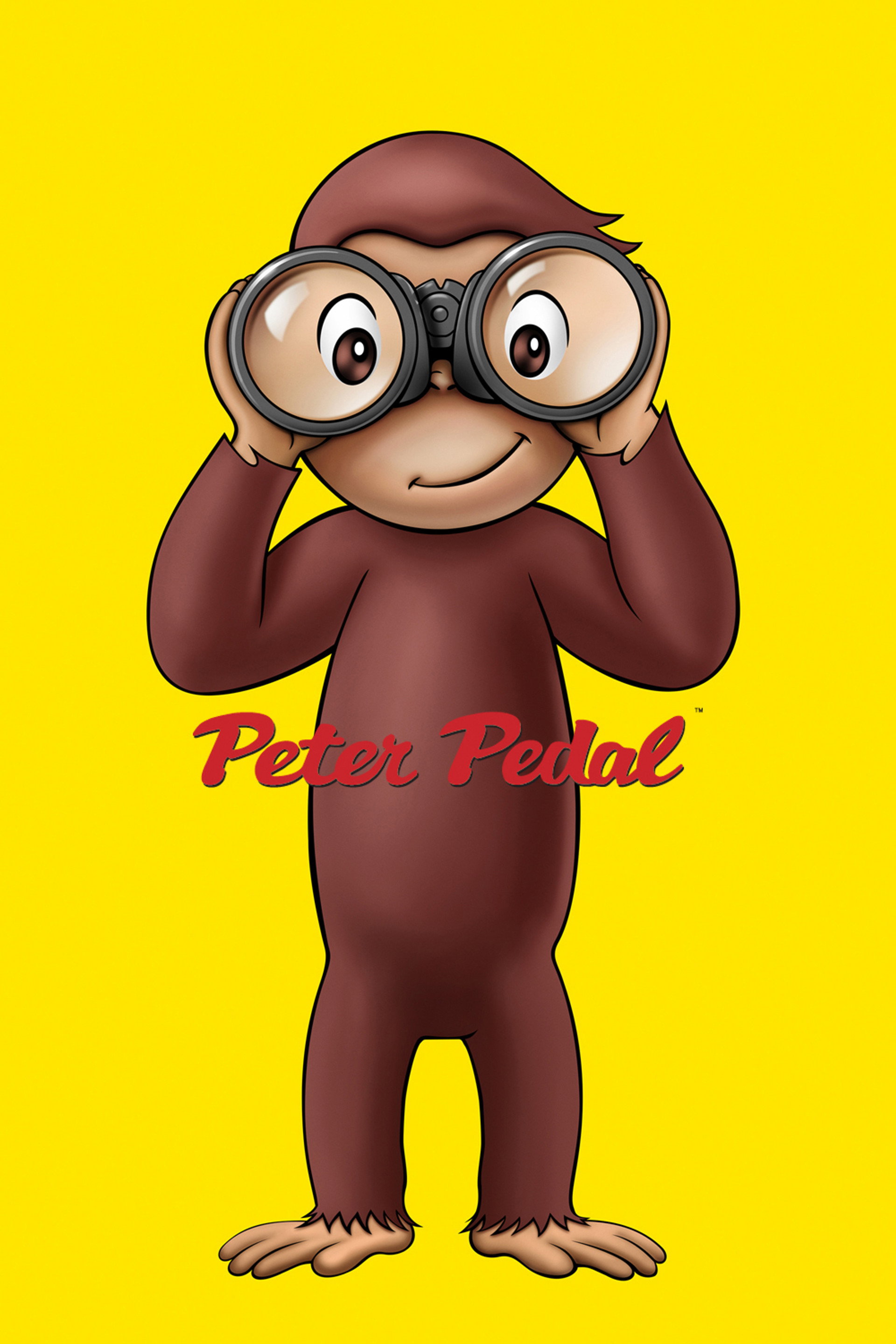 Peter Pedal