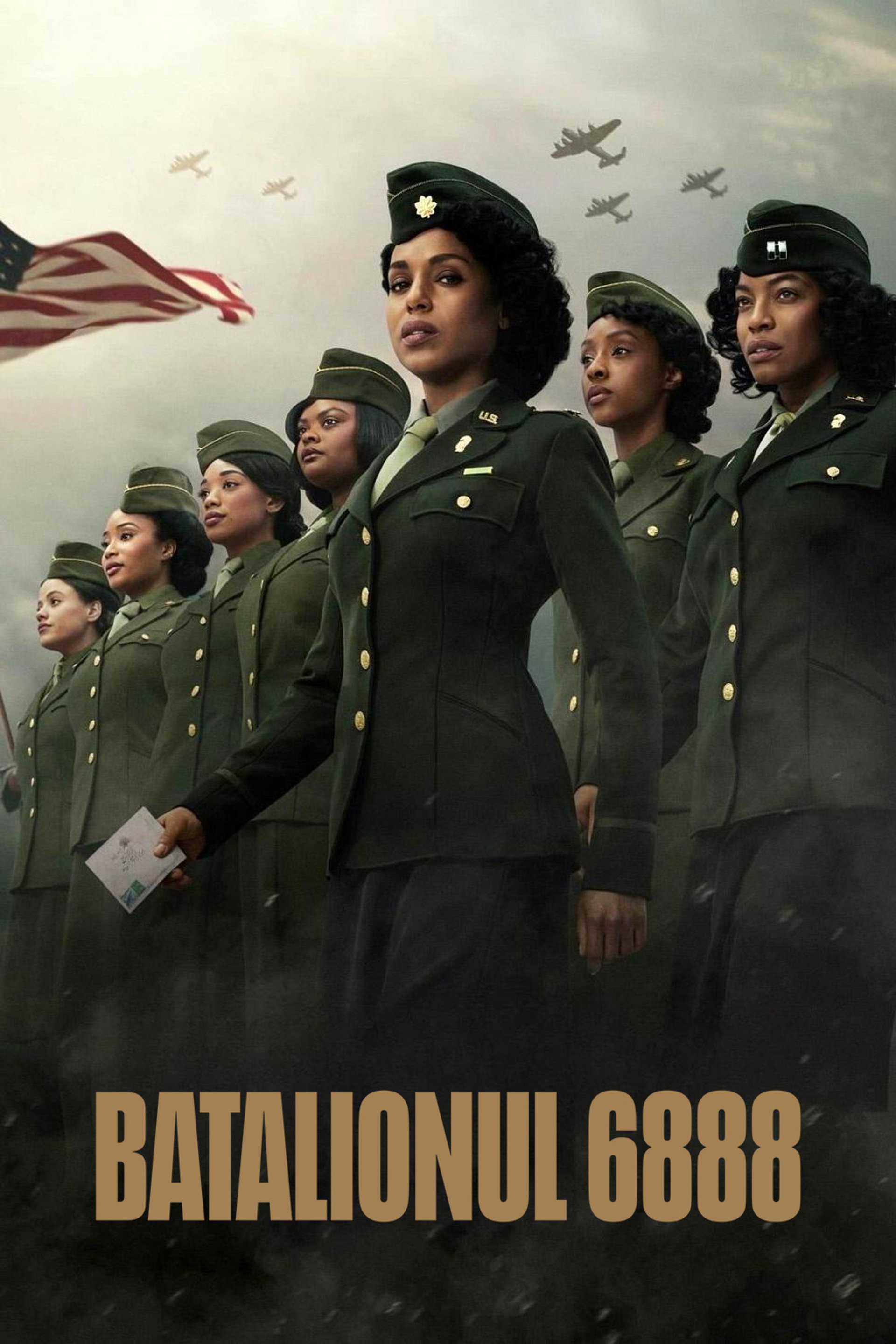 Batalionul 6888