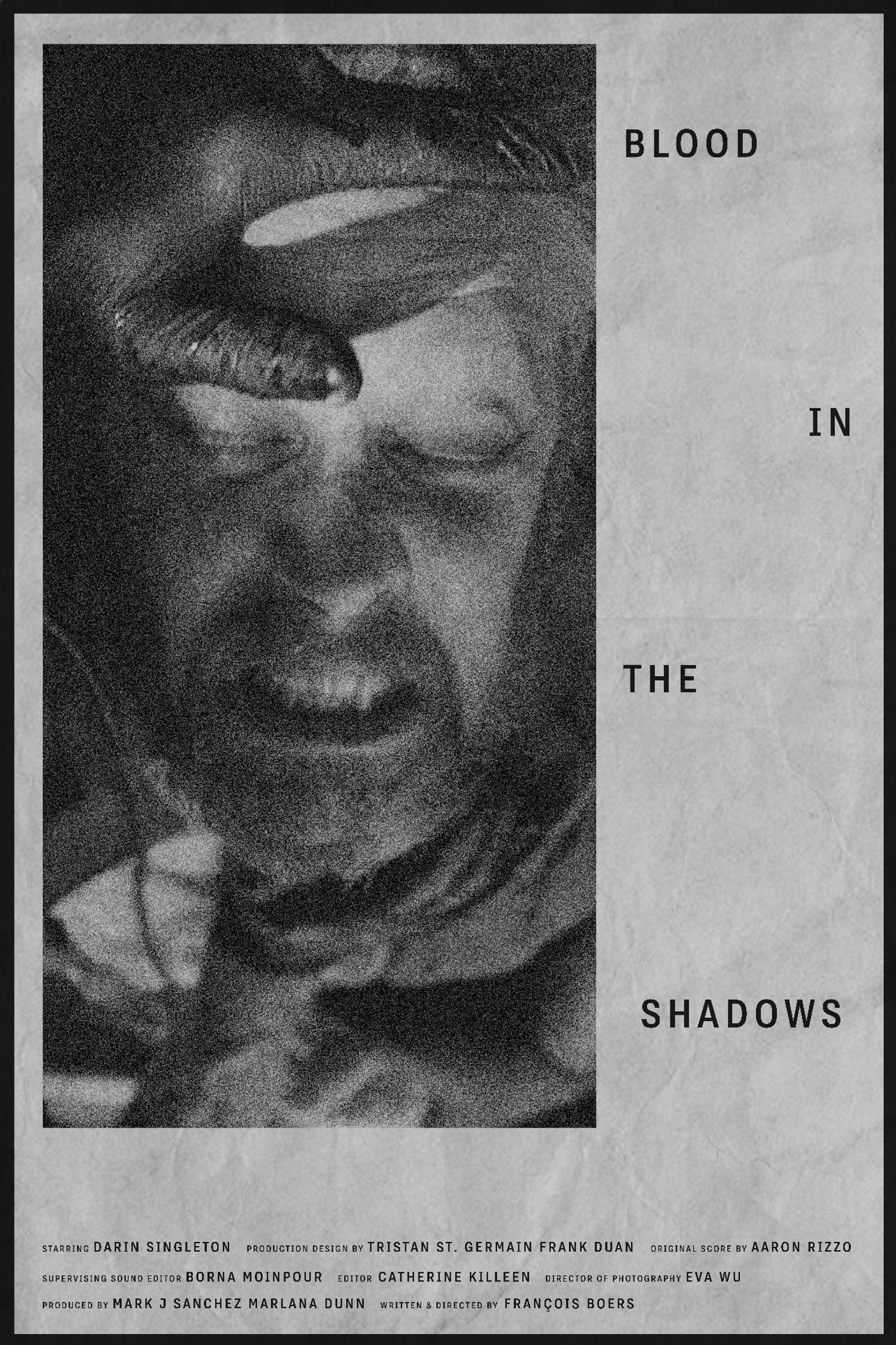 Blood in the Shadows