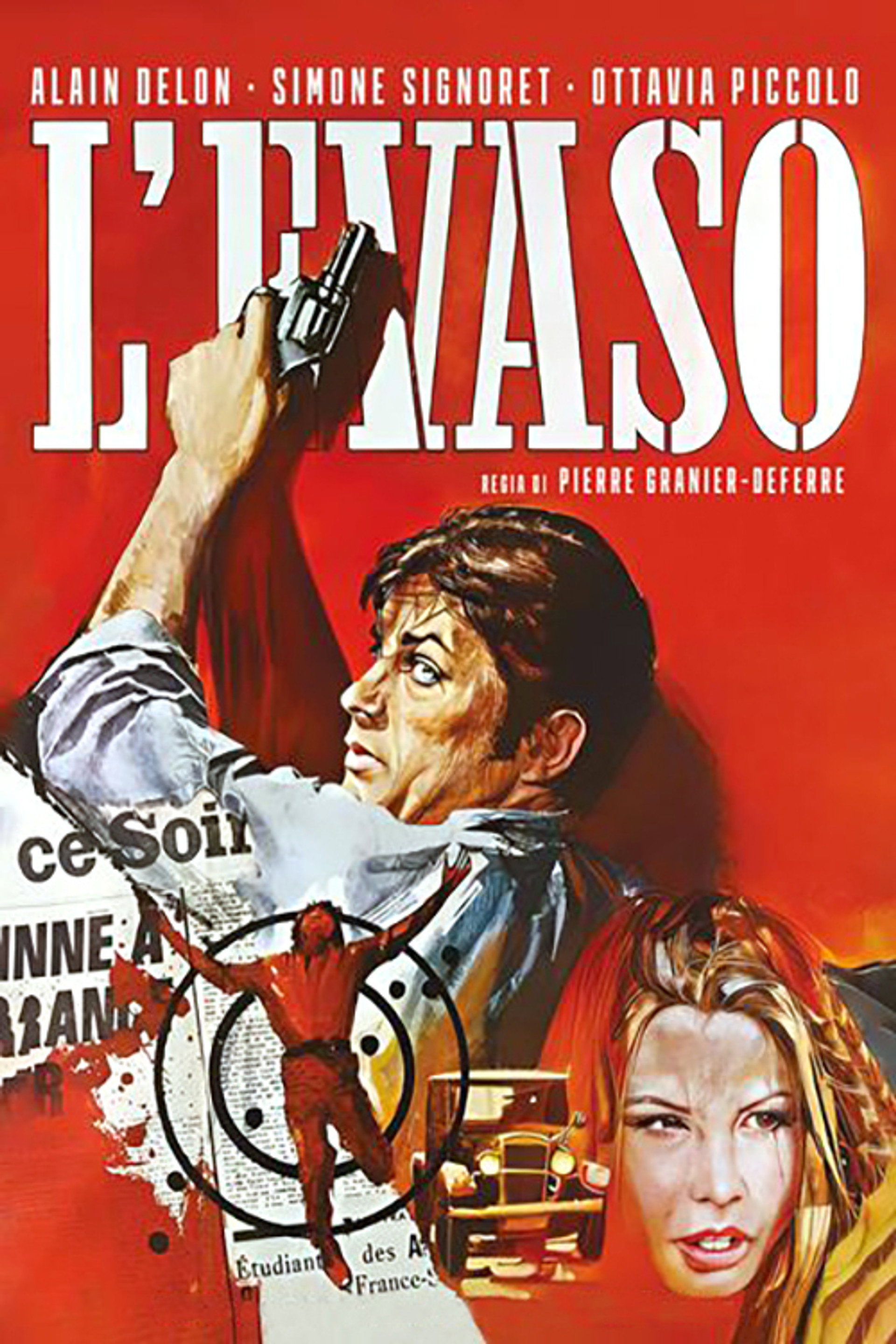 L'evaso