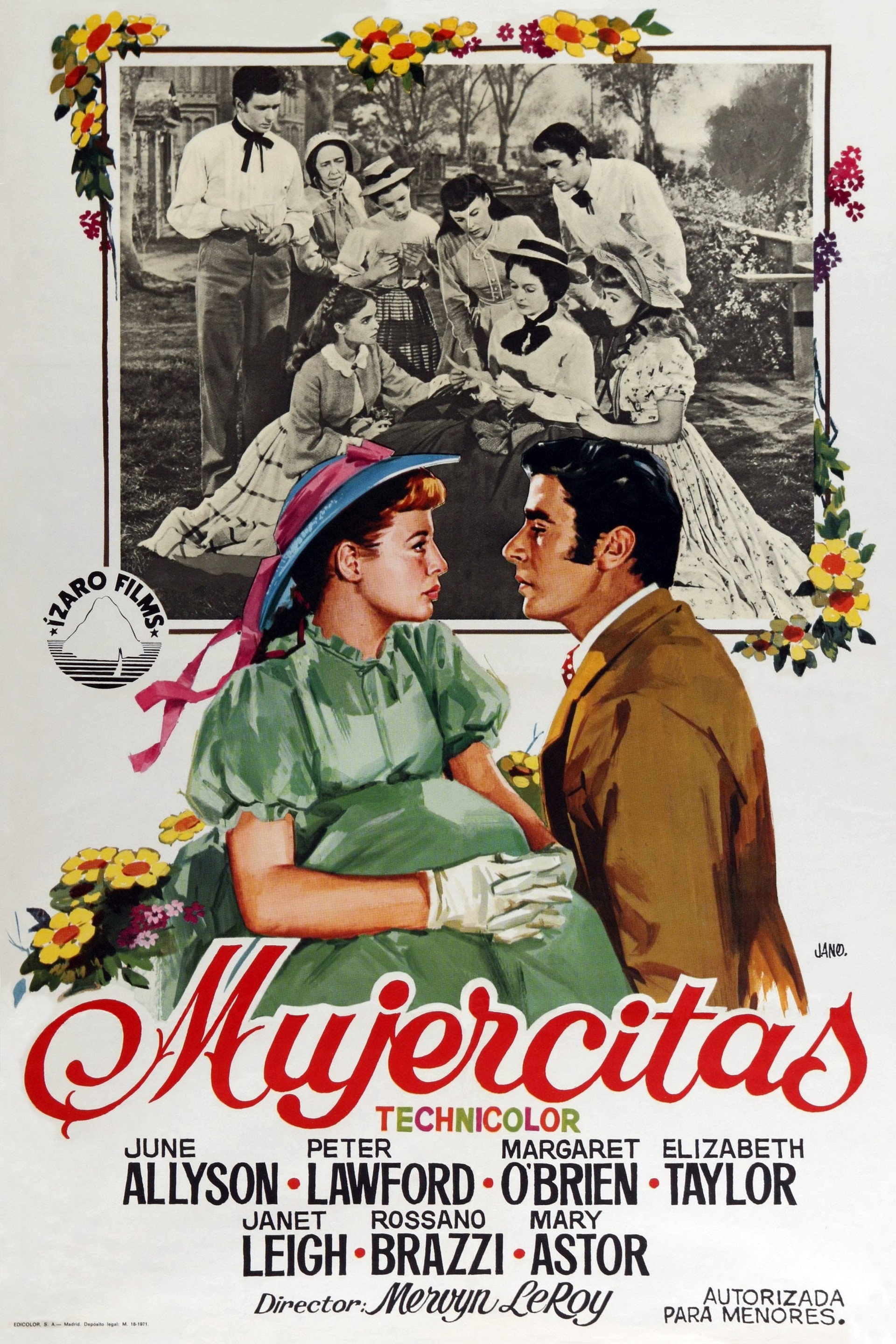 Mujercitas