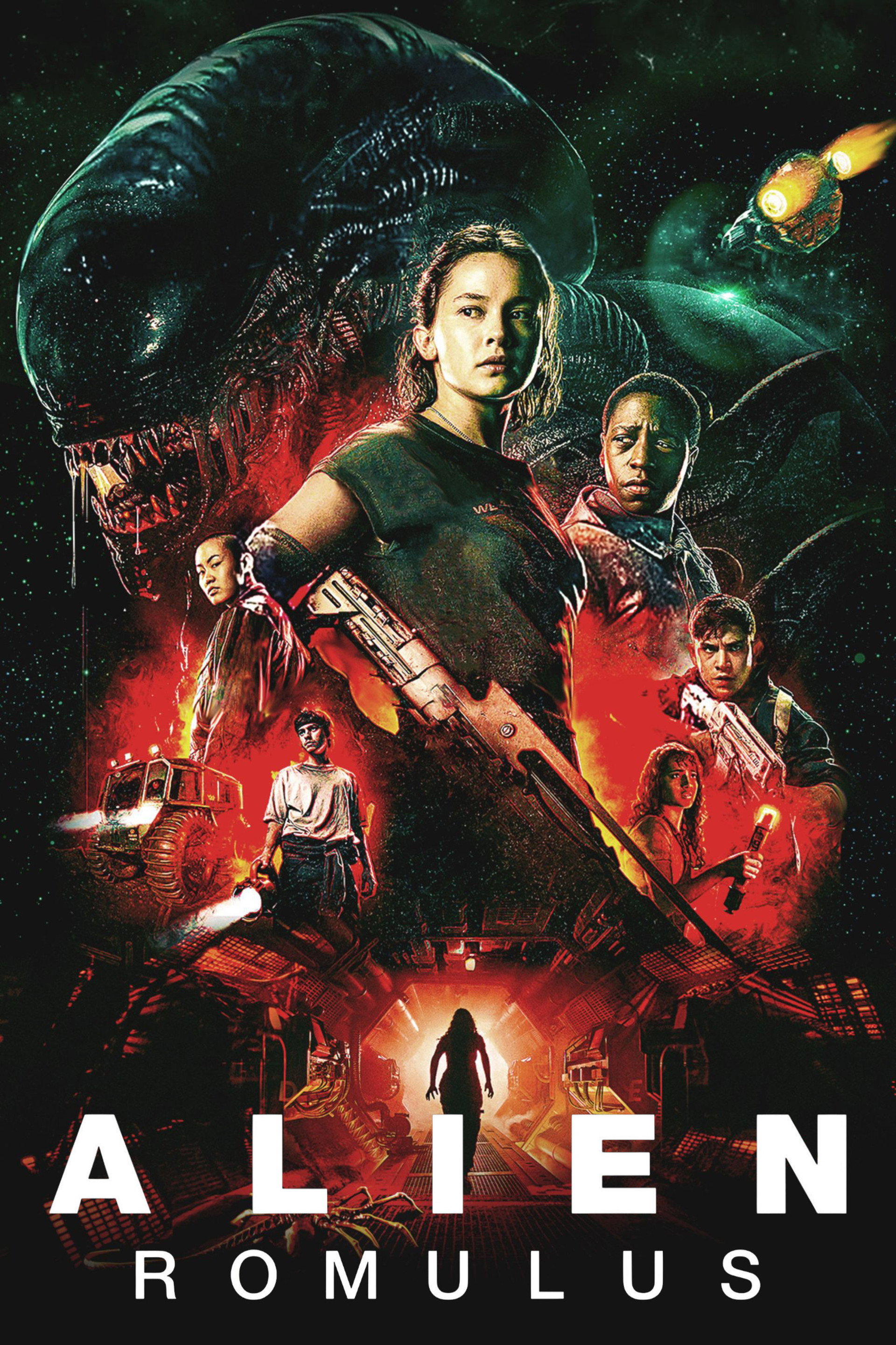 Alien: Romulus