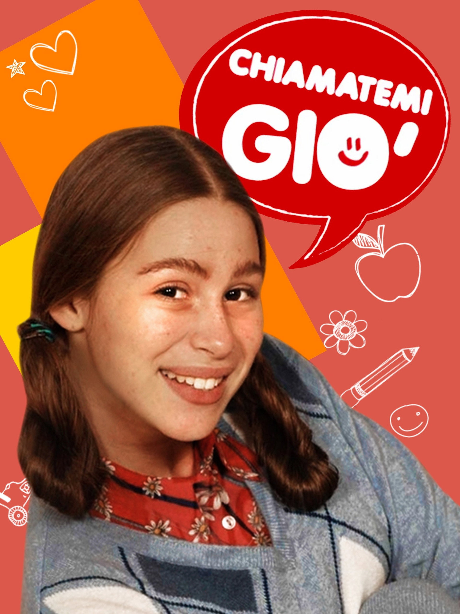 Hey, Gio!