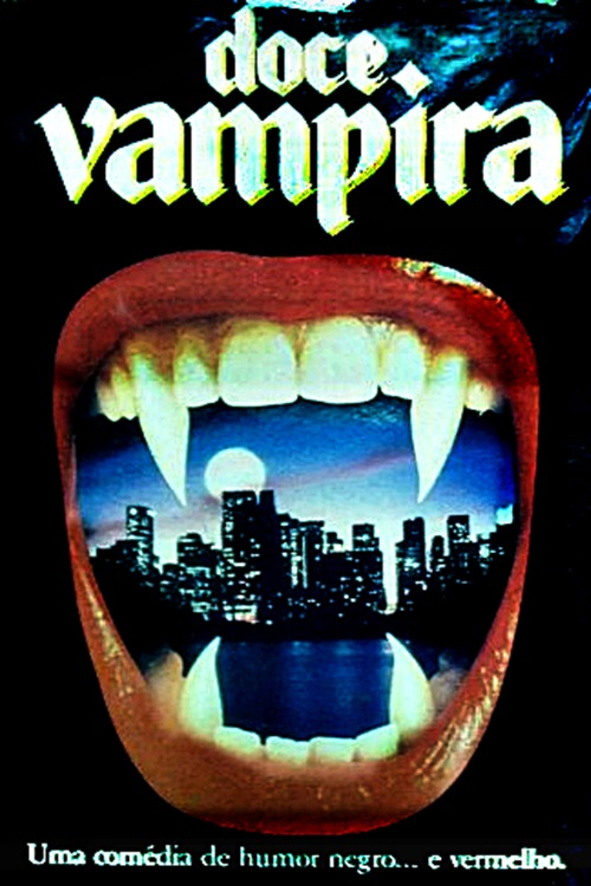 Doce Vampira