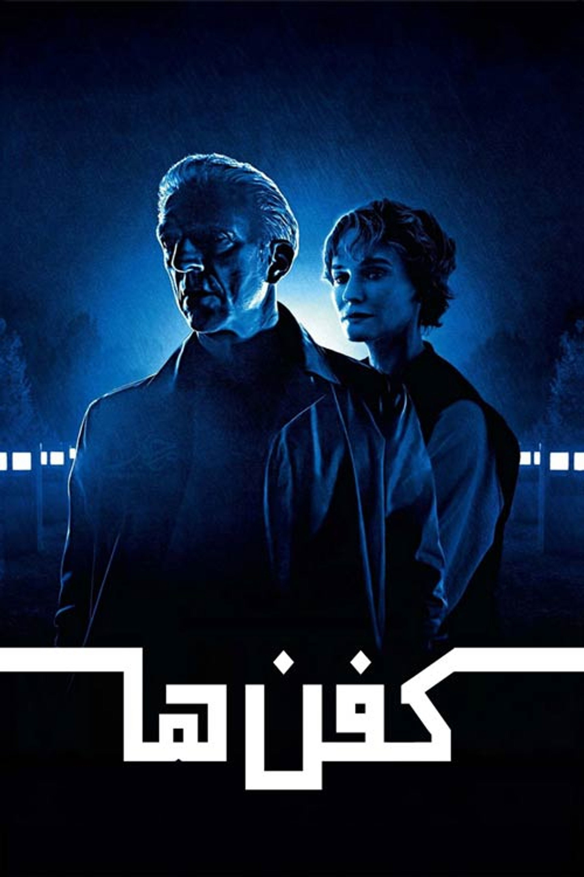 The Shrouds