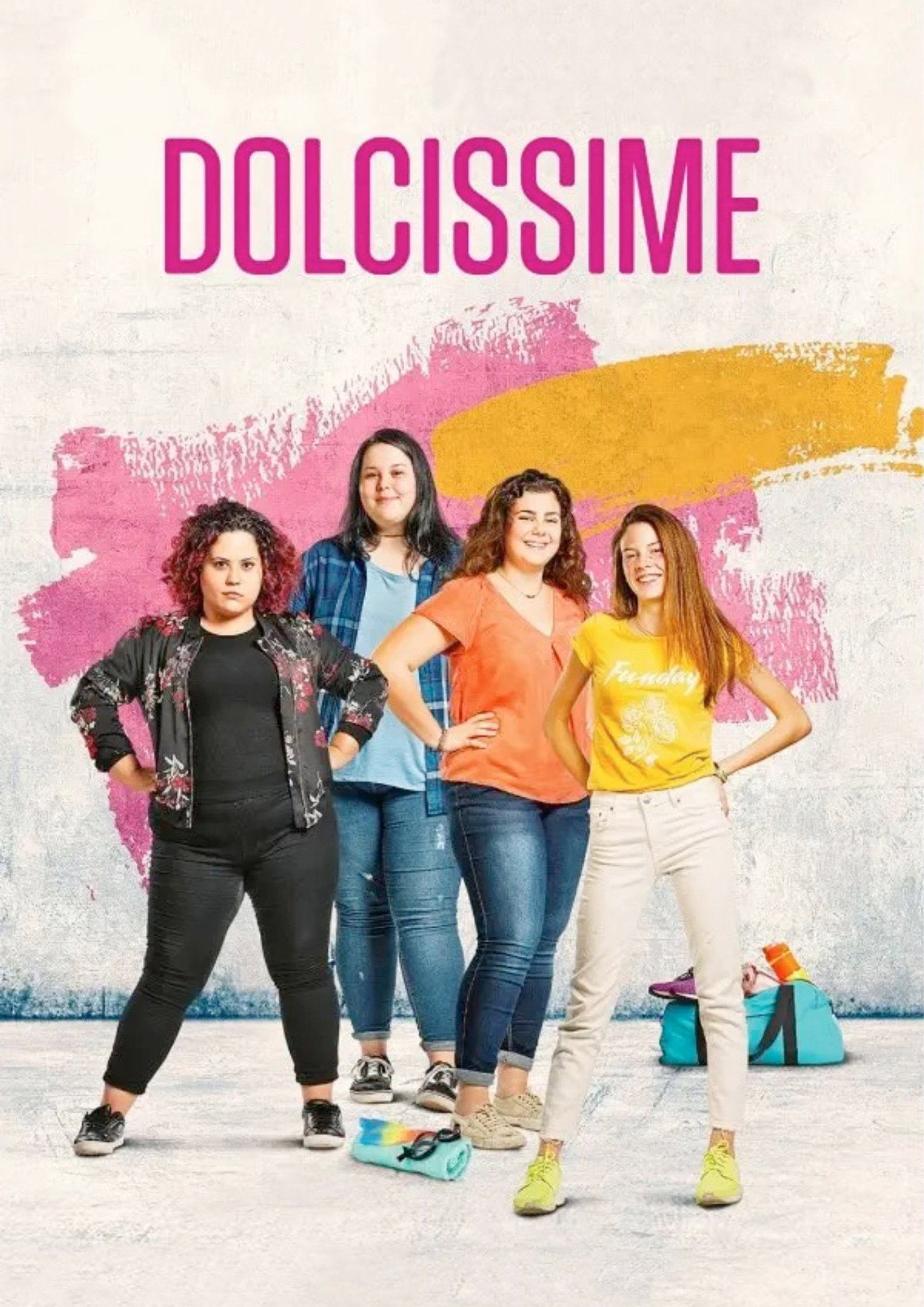 Dolcissime