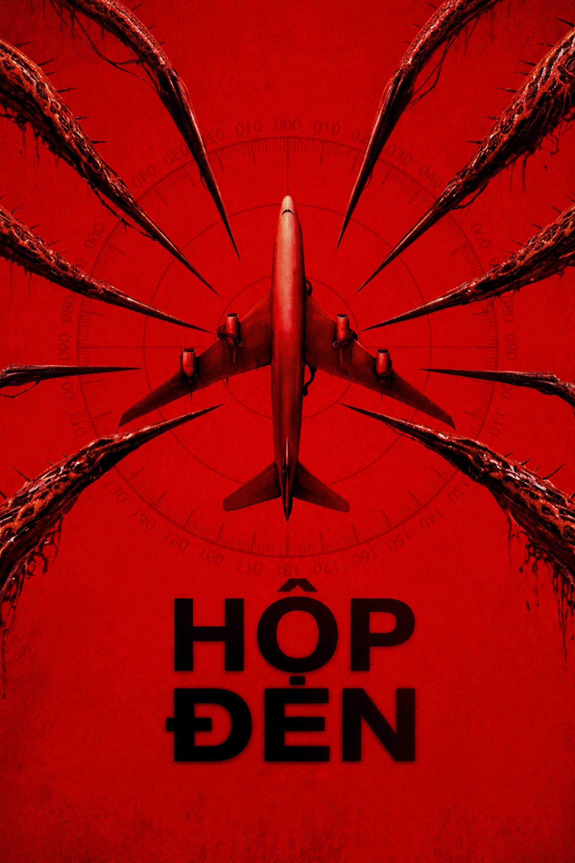 Hộp Đen: Chuyến Bay 298
