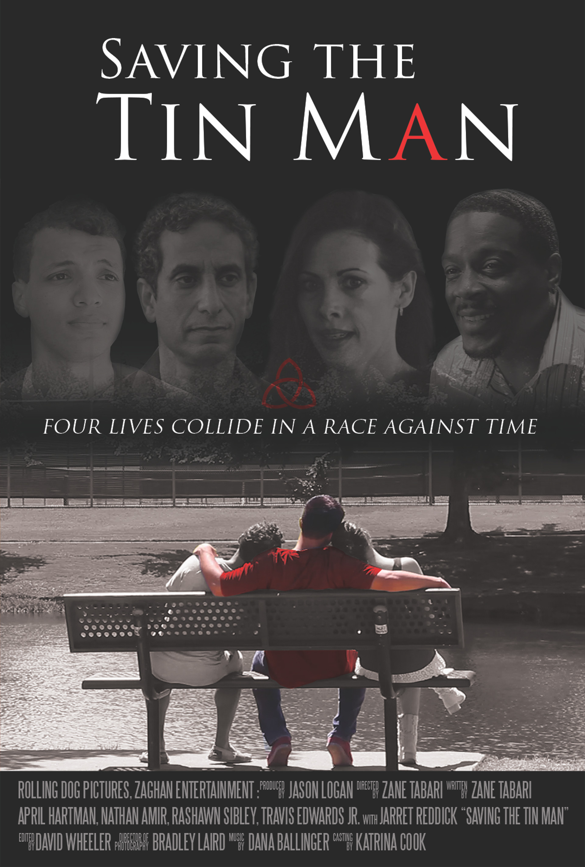 Saving the Tin Man