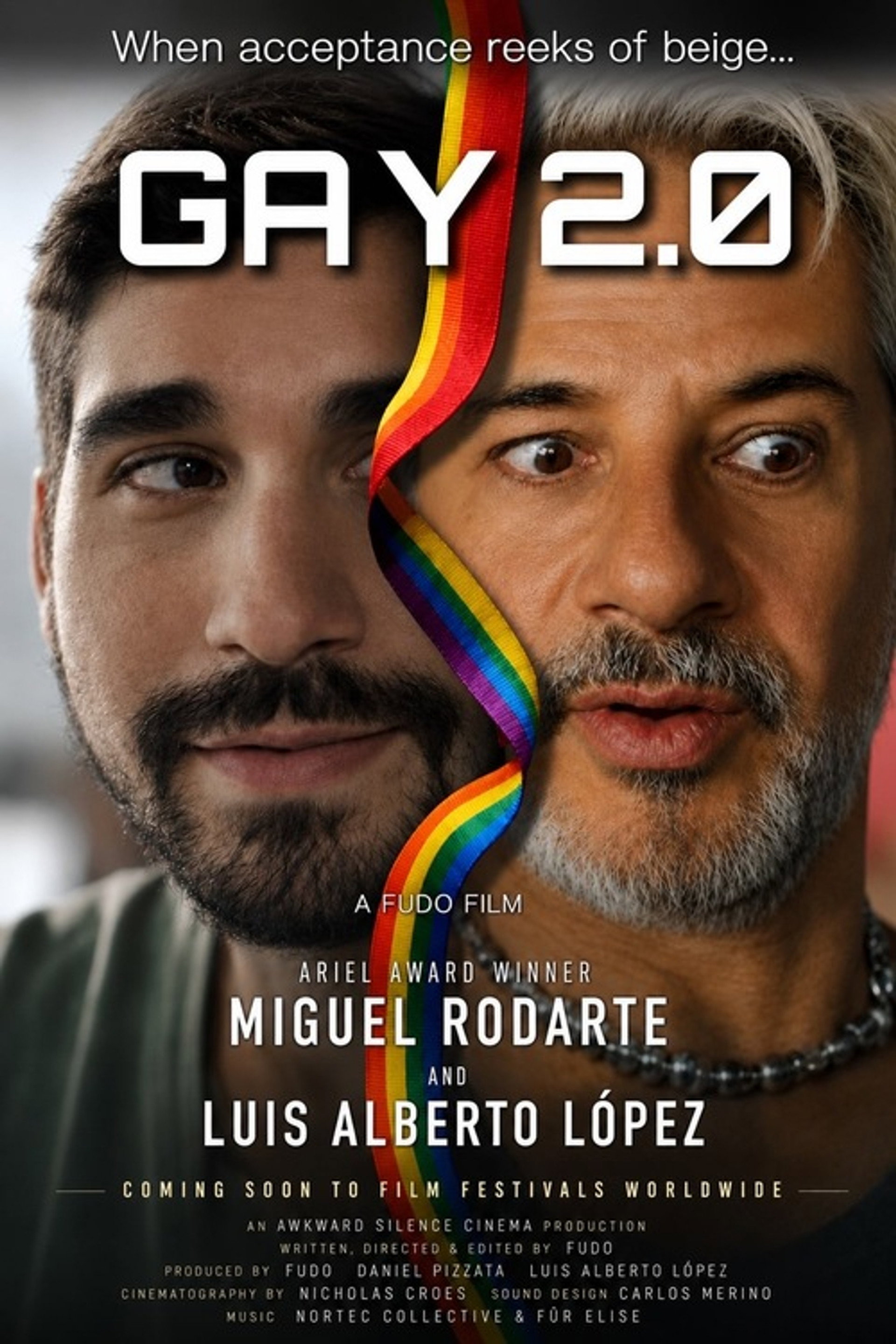 Gay 2.0