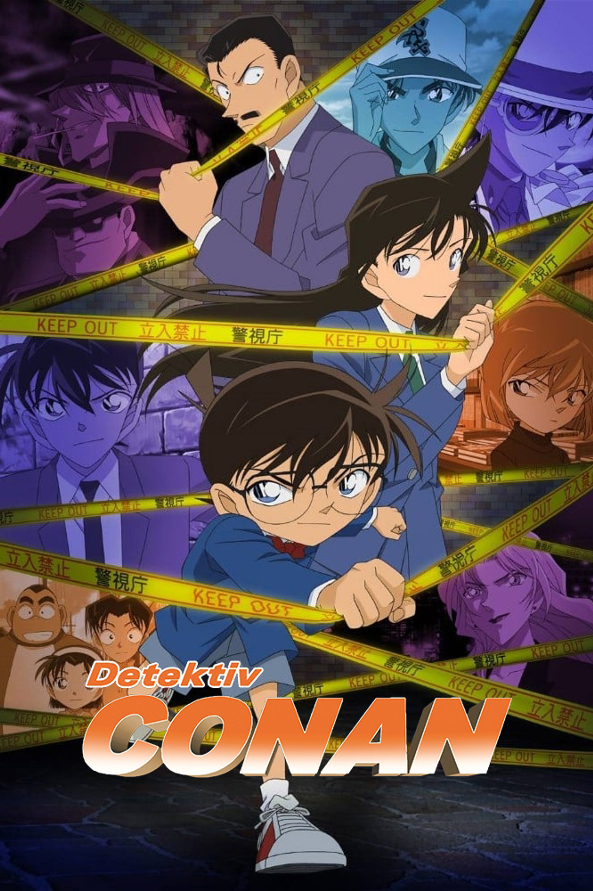 Detektiv Conan