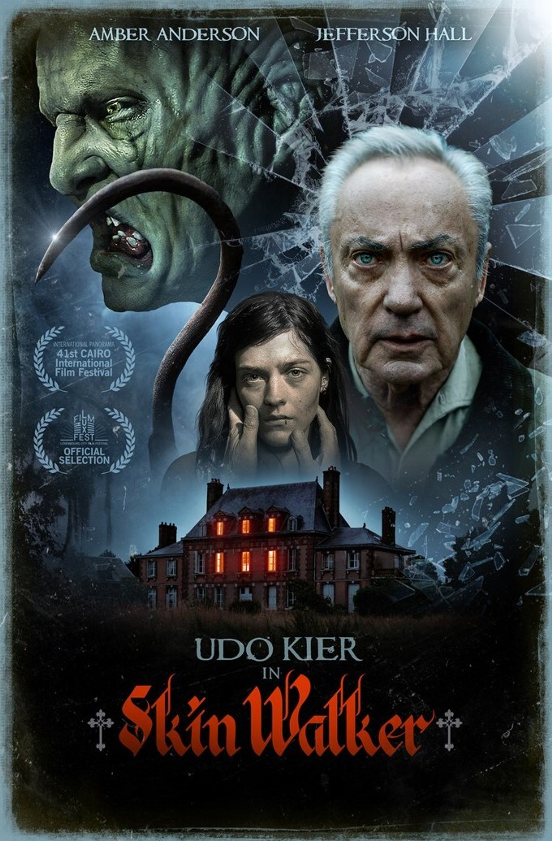 Skin Walker