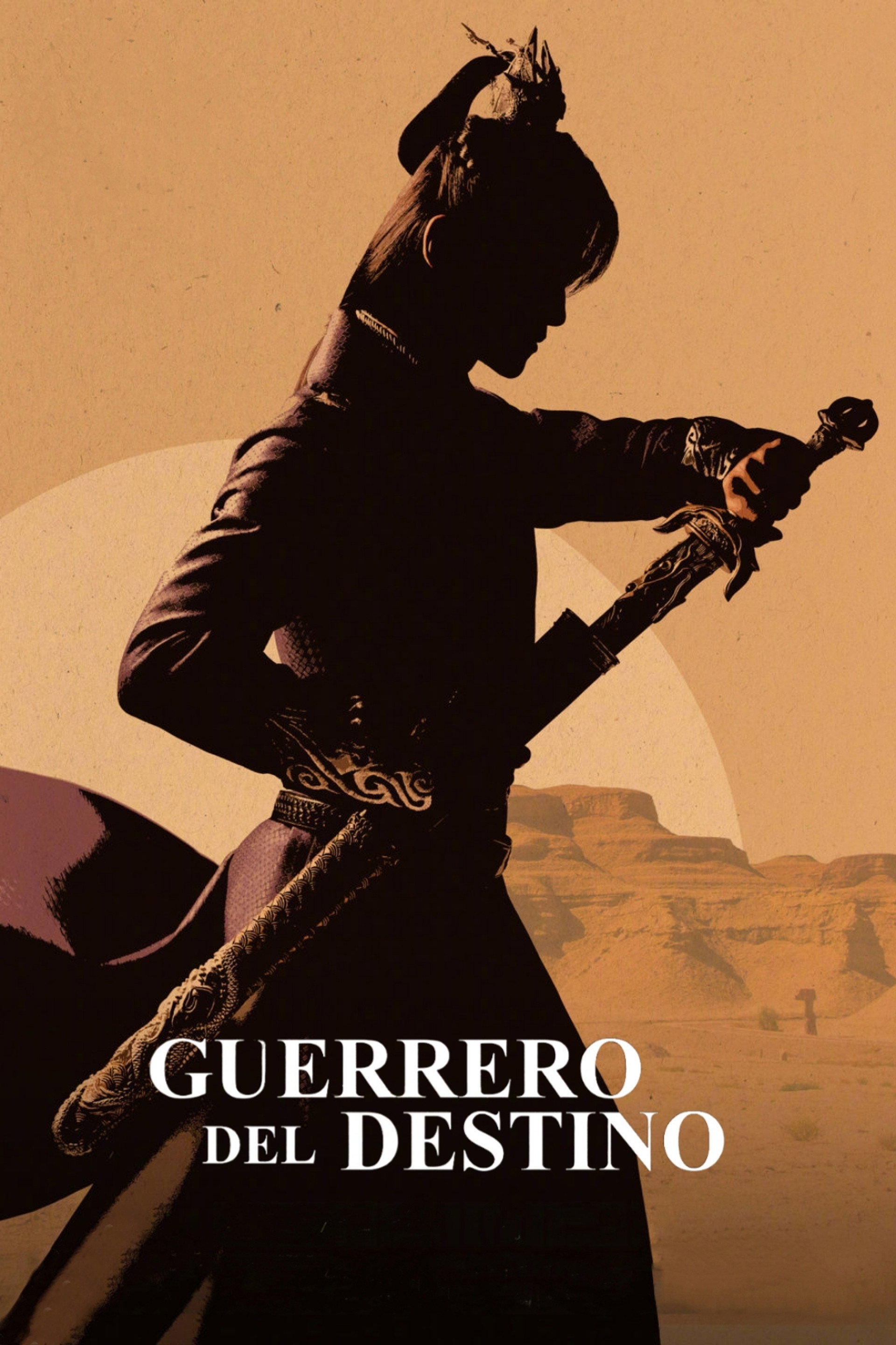 Luchador Del Destino