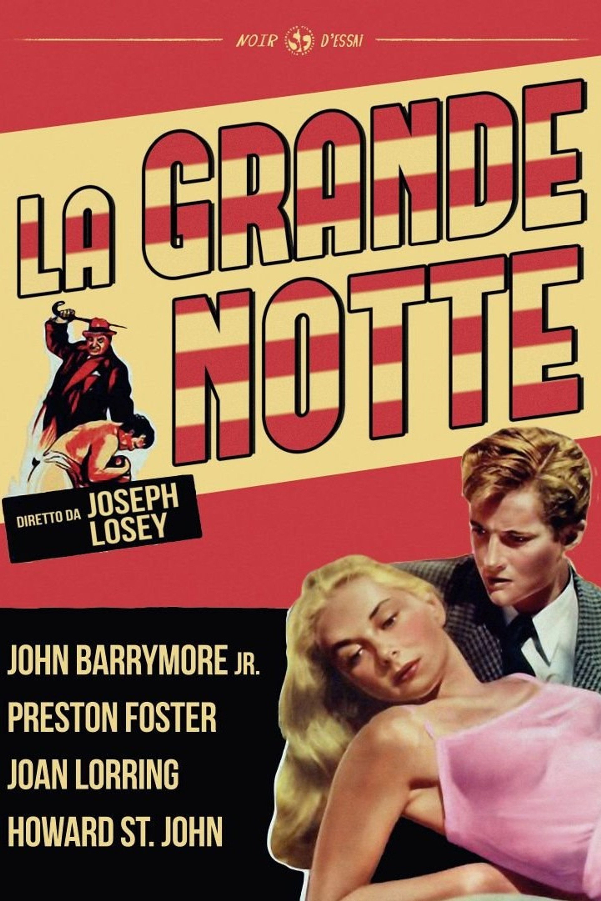 La grande notte