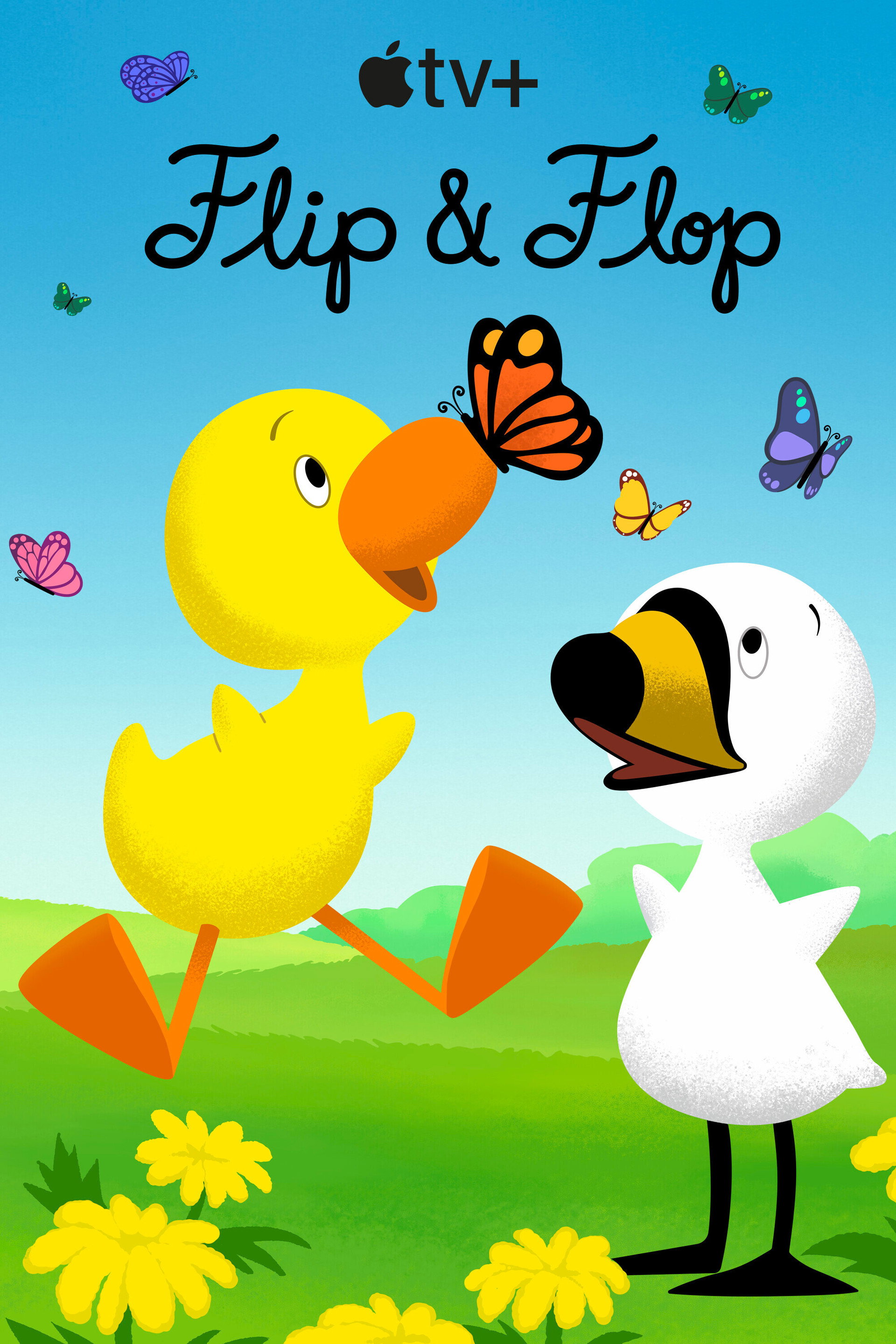 Flip & Flop