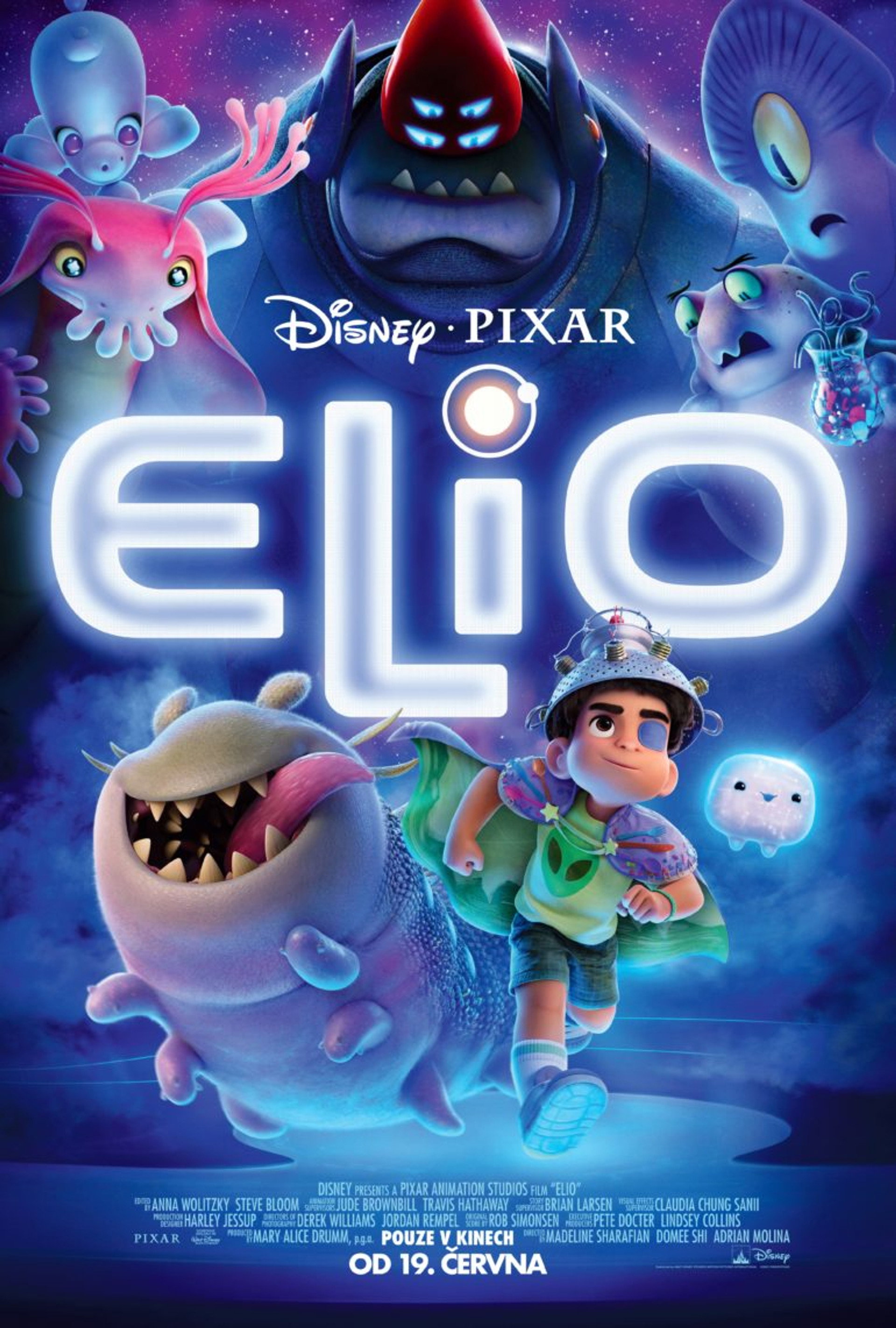 Elio