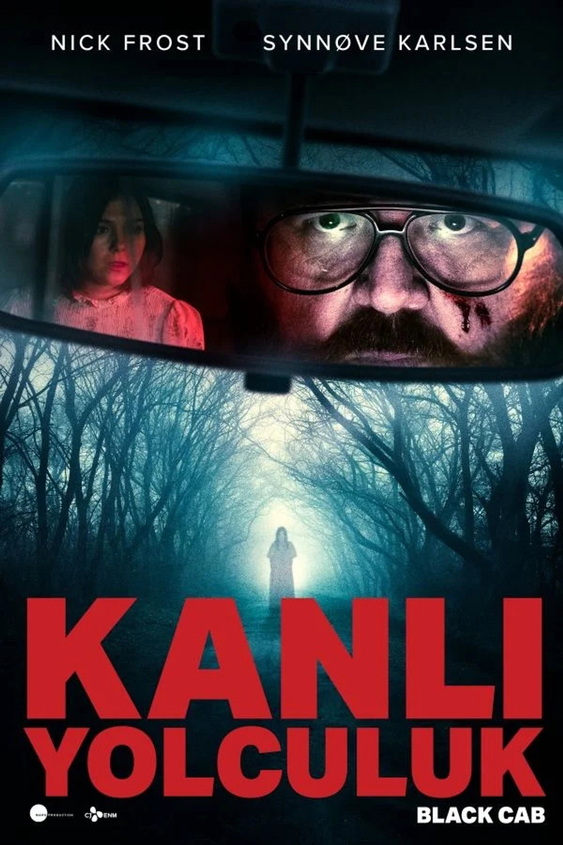 Kanlı Yolculuk