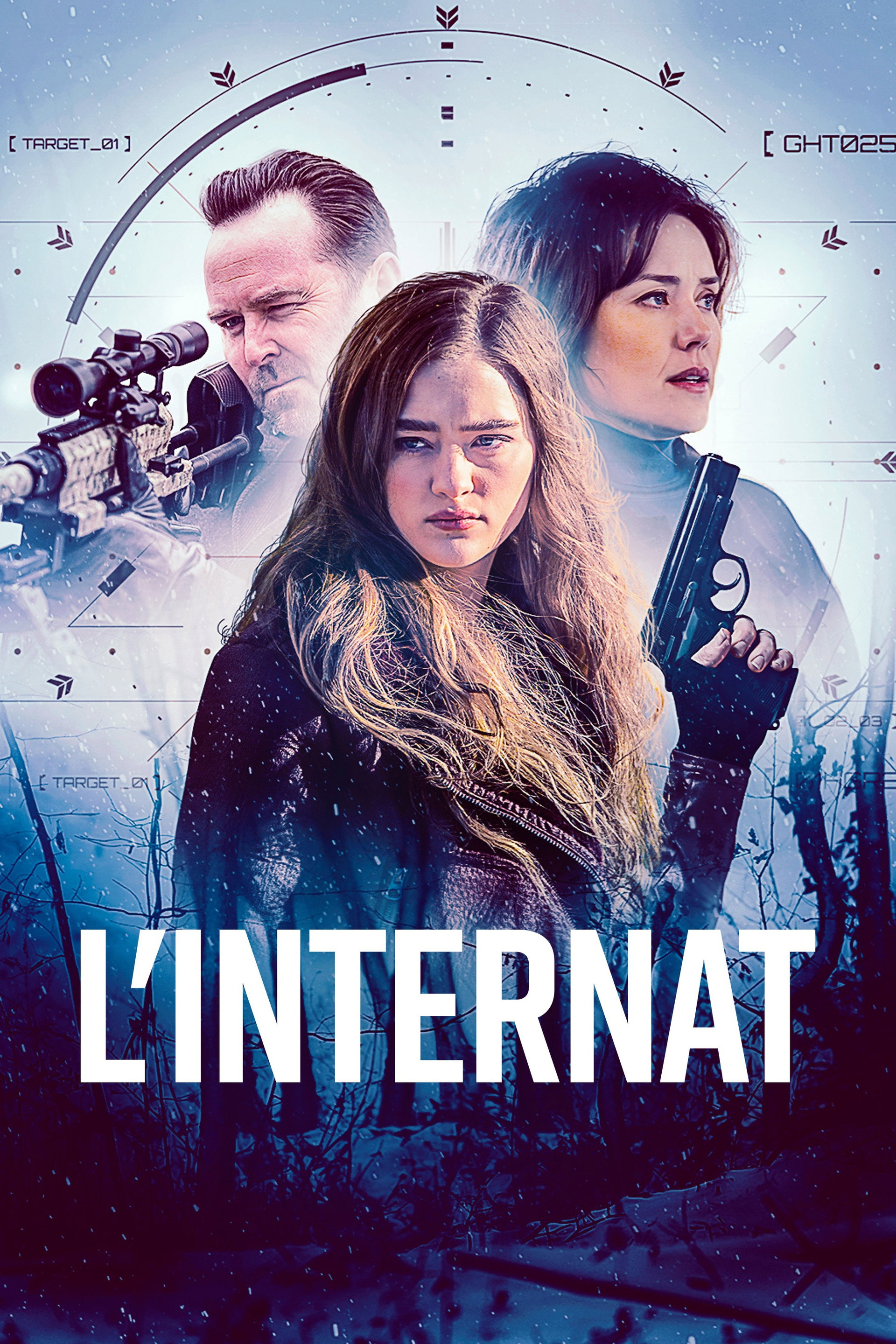 L'Internat