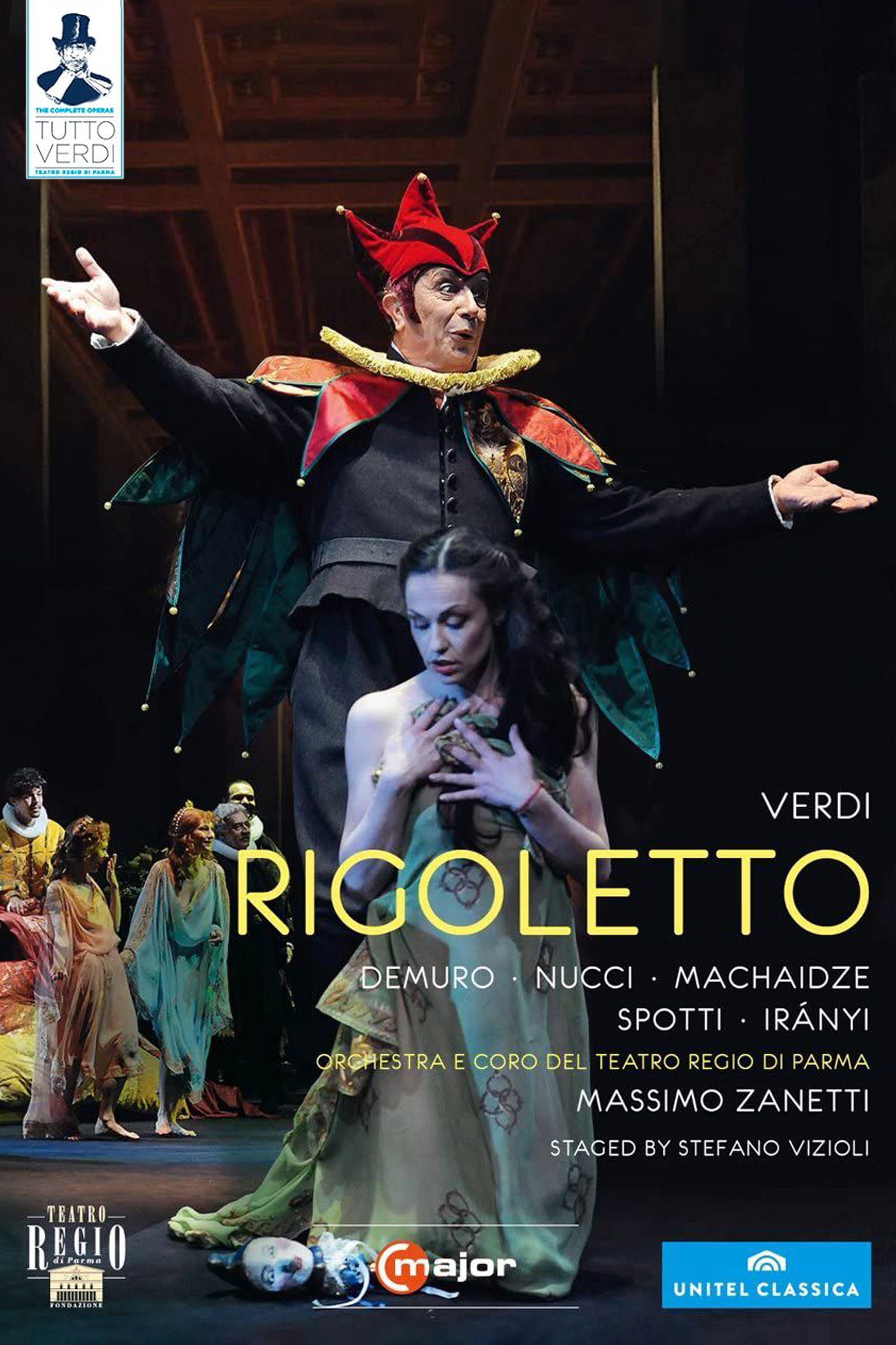 Rigoletto