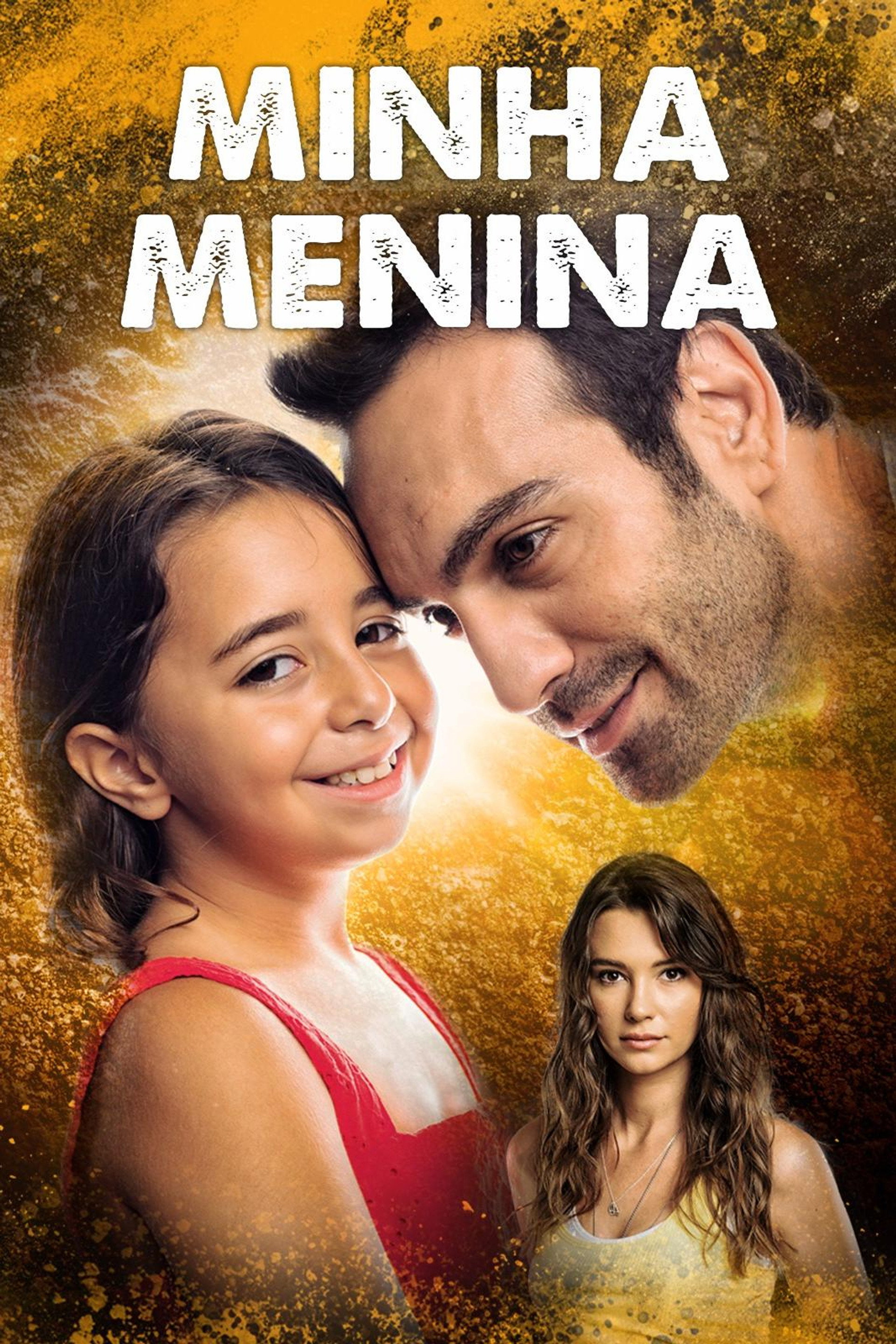 Minha Menina