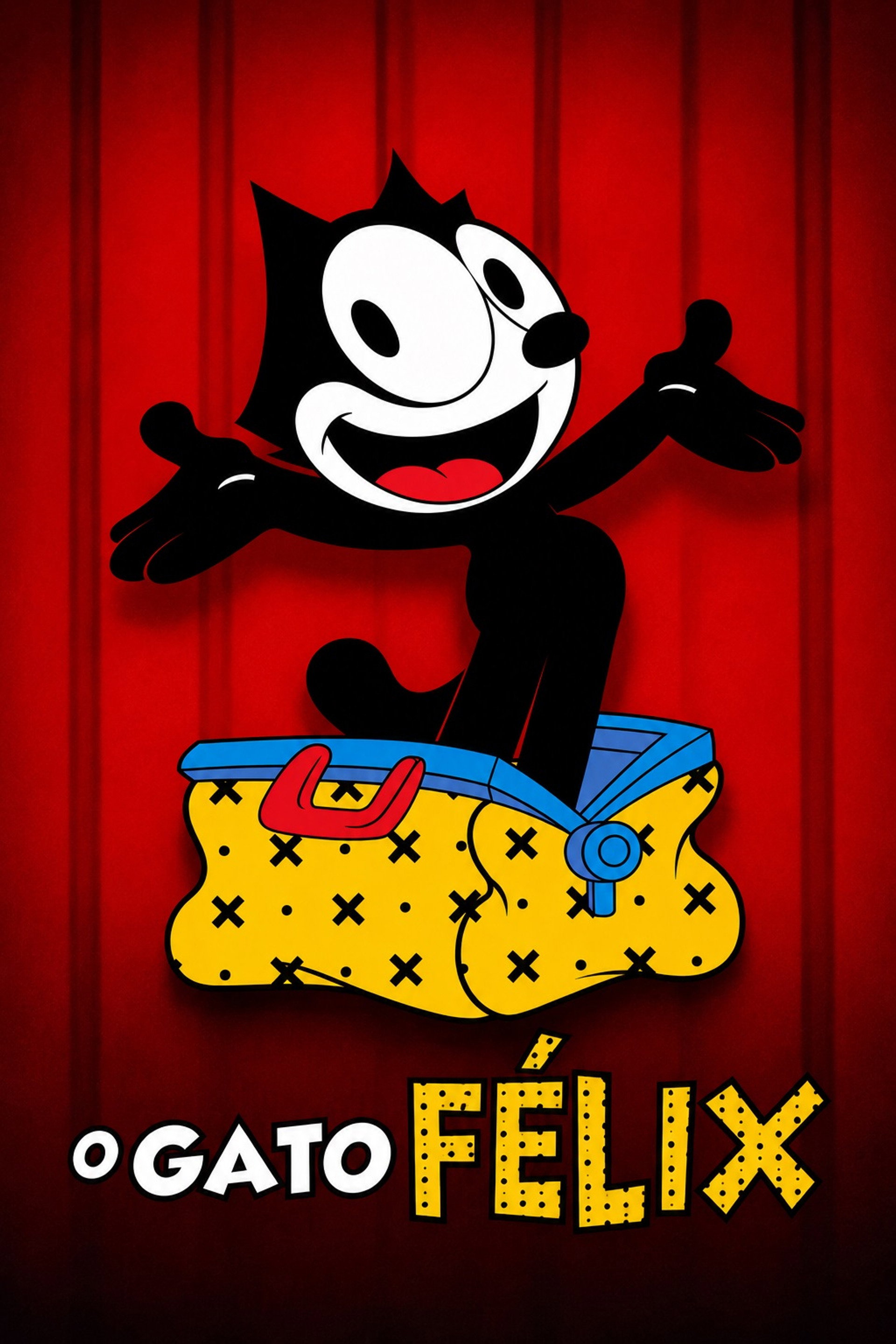 O Gato Félix