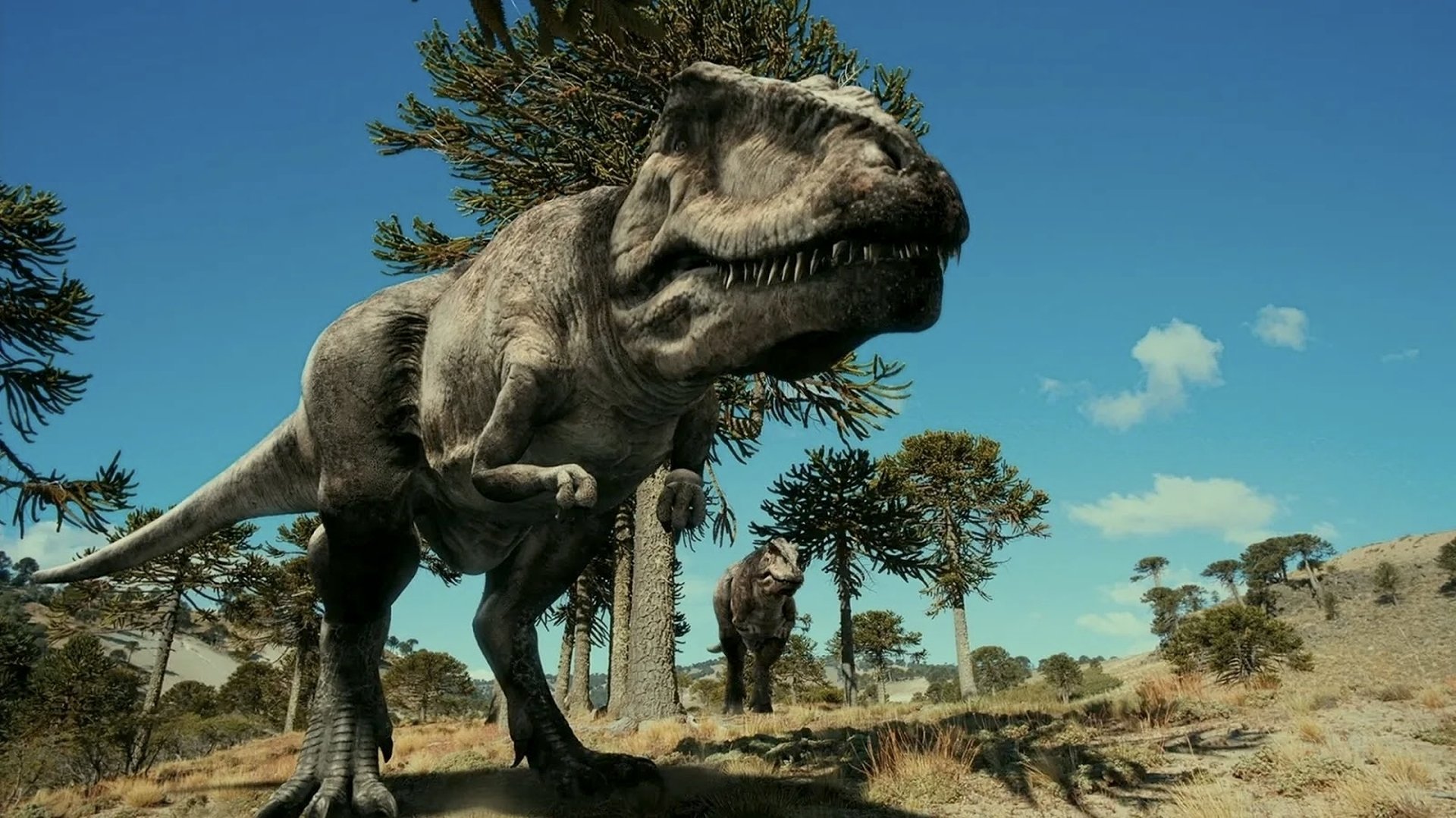 Dinosaurios: Gigantes de la Patagonia