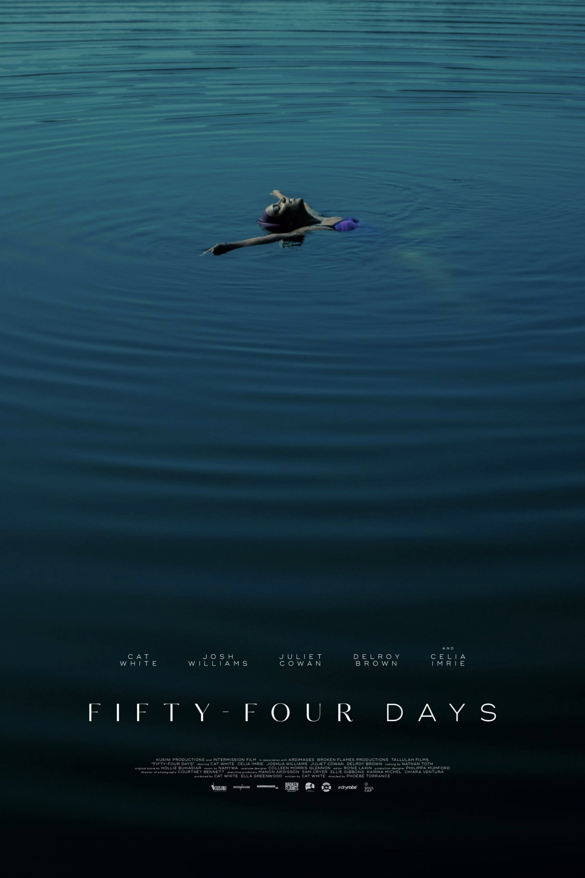 Fifty-Four Days