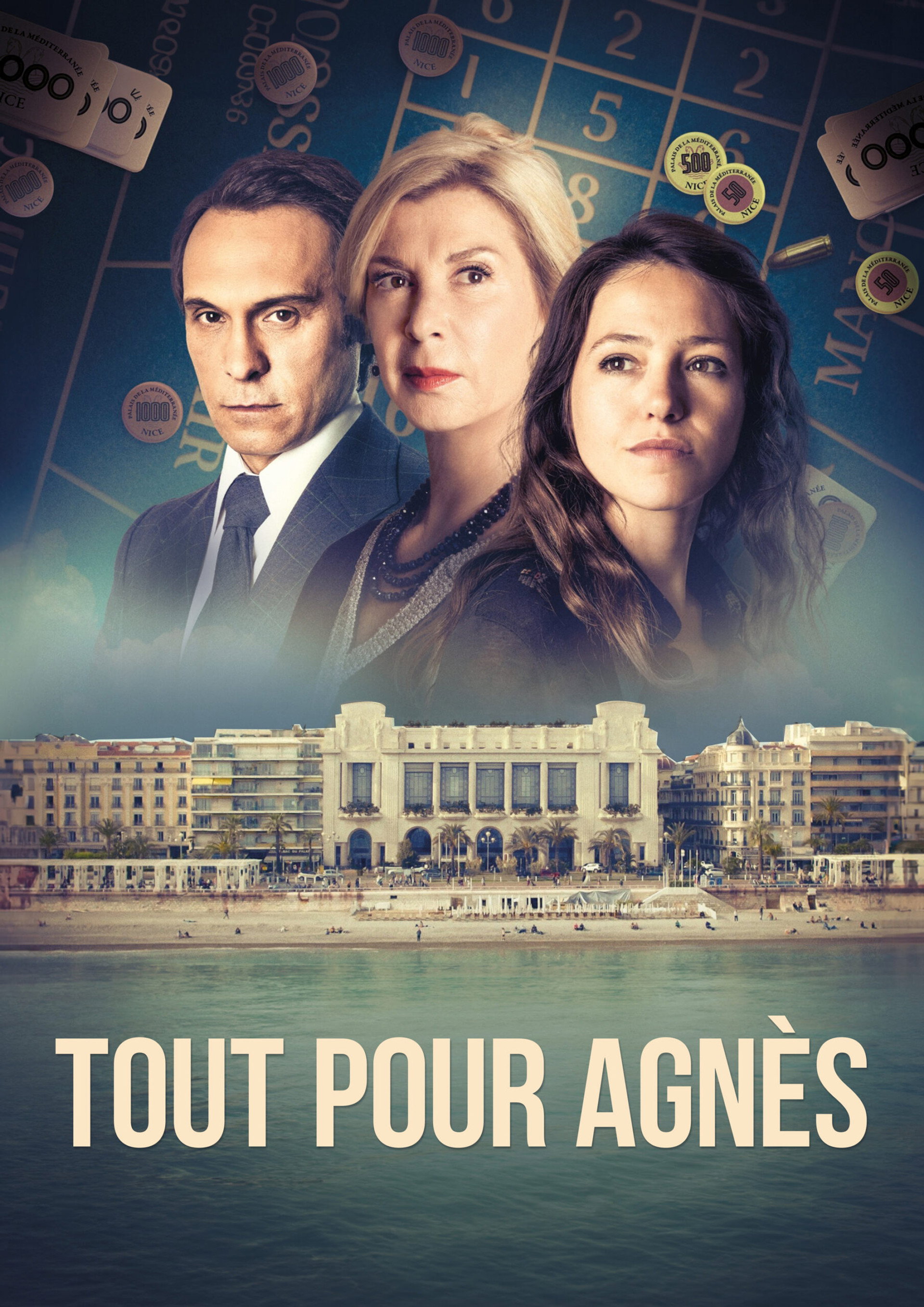 Tout pour Agnès