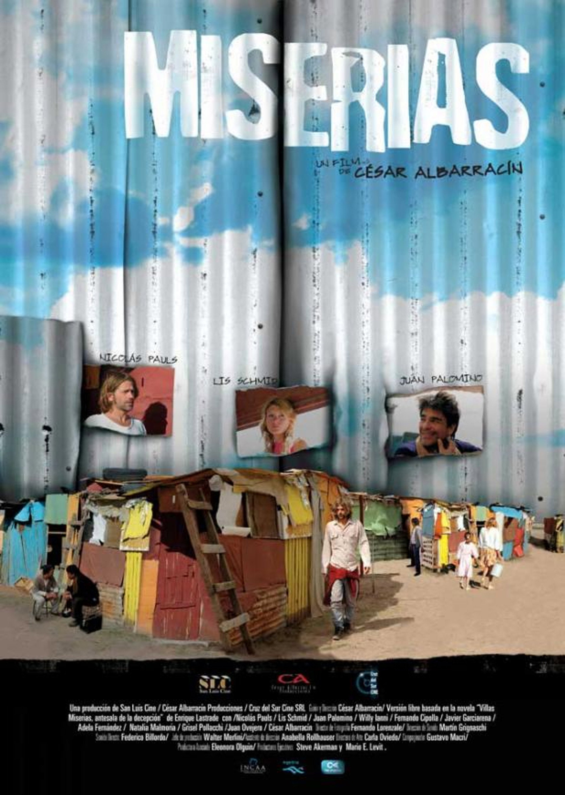 Miserias