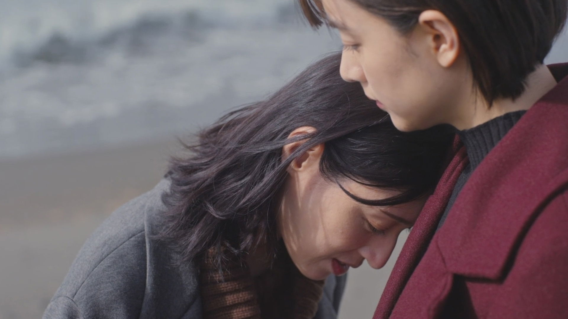 Even Though We're Adults