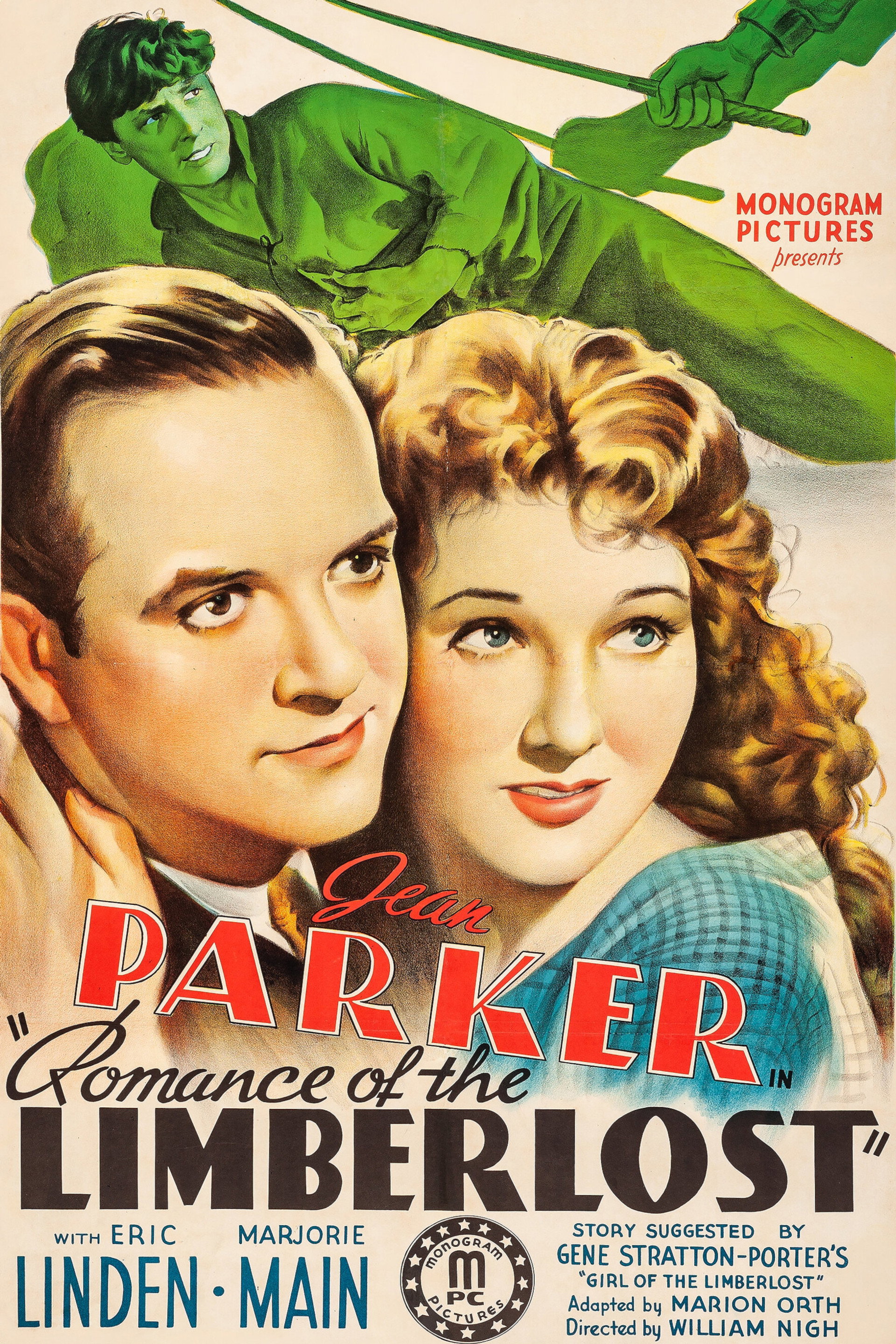 Romance of the Limberlost