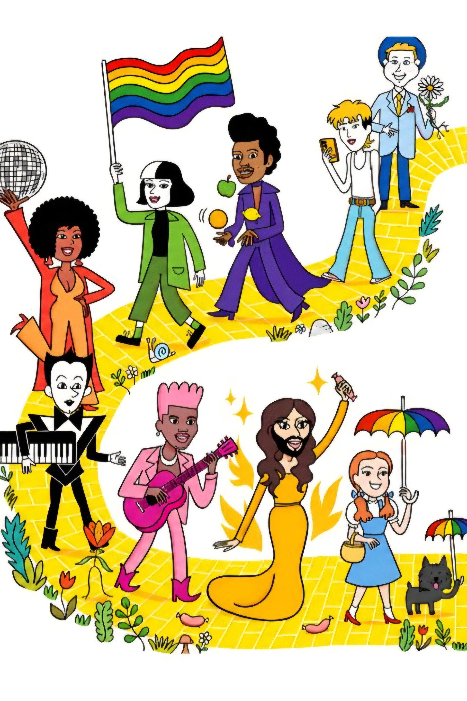 Music Queer
