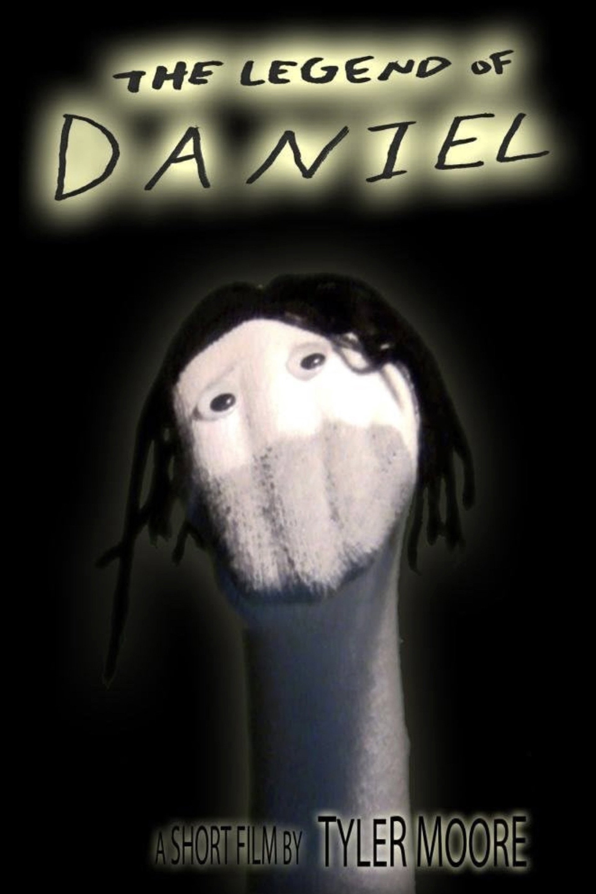 The Legend of Daniel