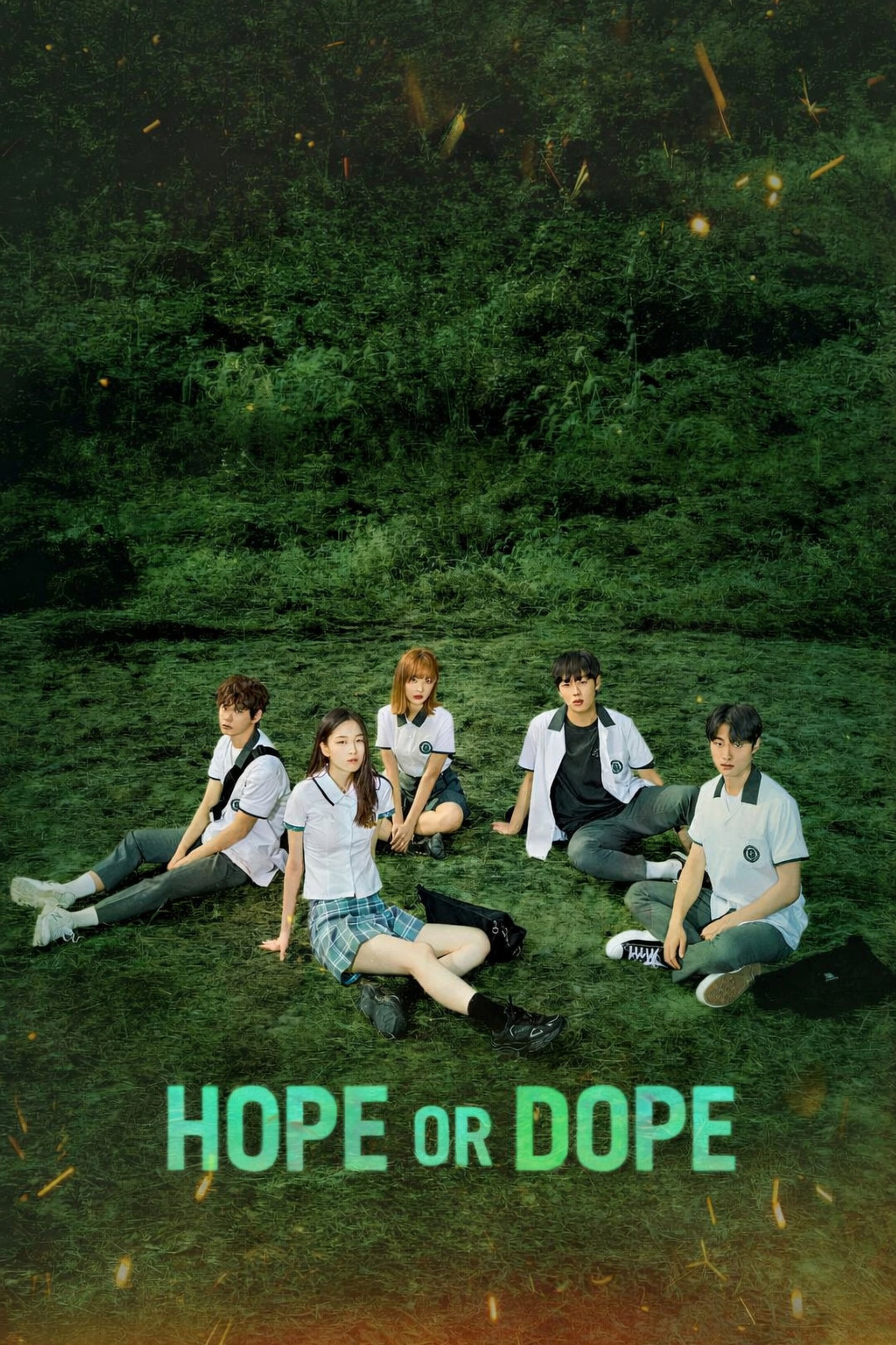 Hope or Dope