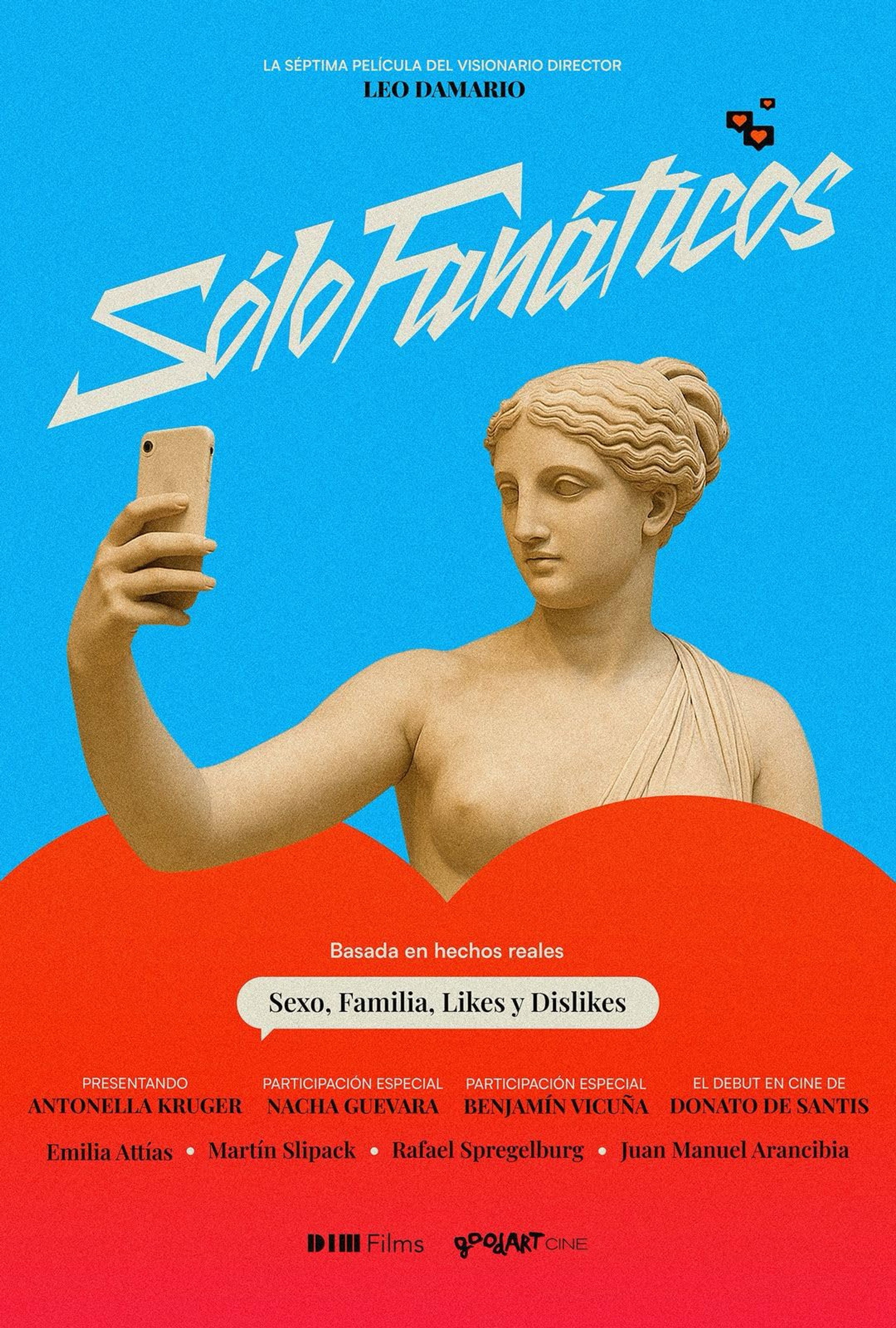 Solo Fanáticos