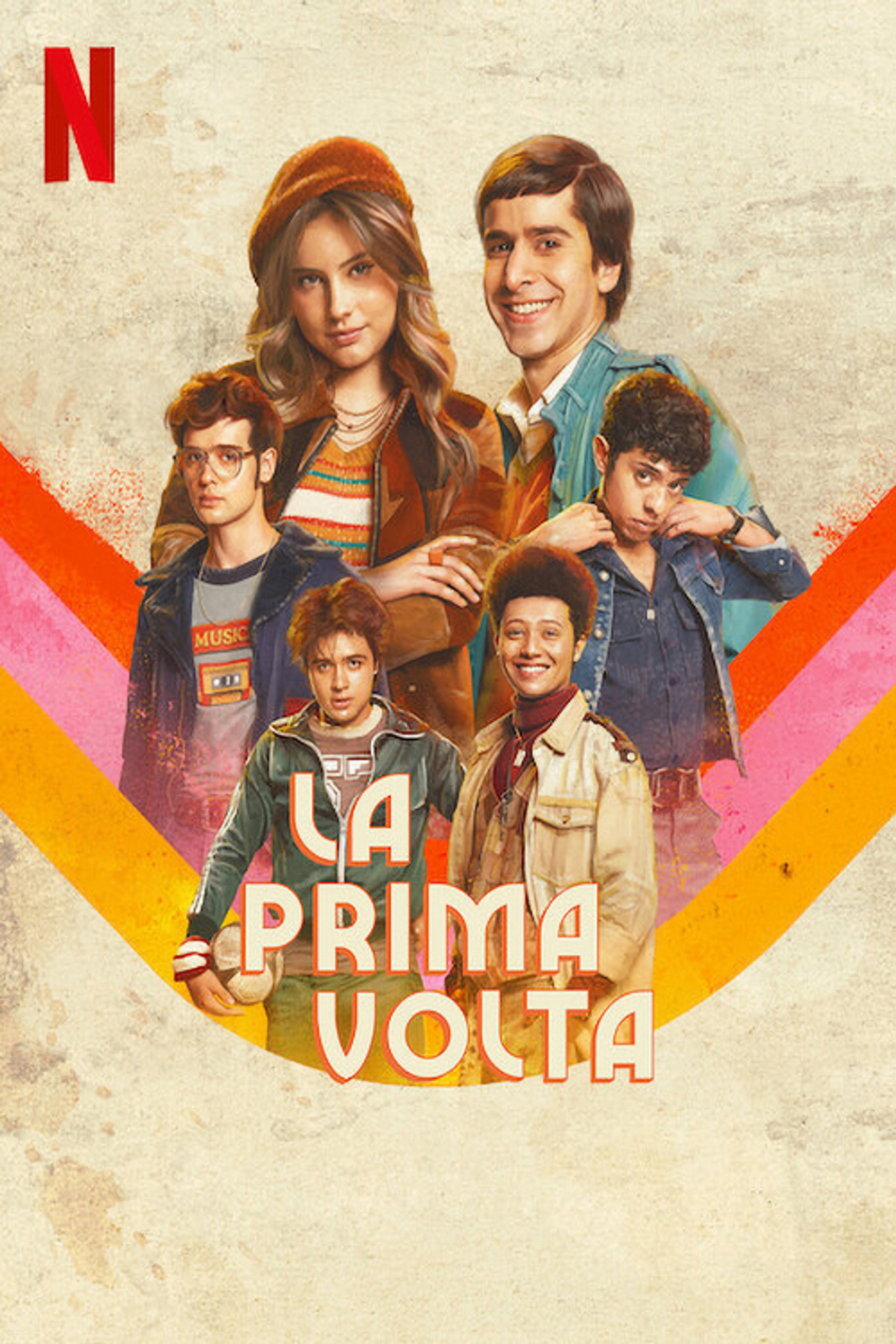 La prima volta
