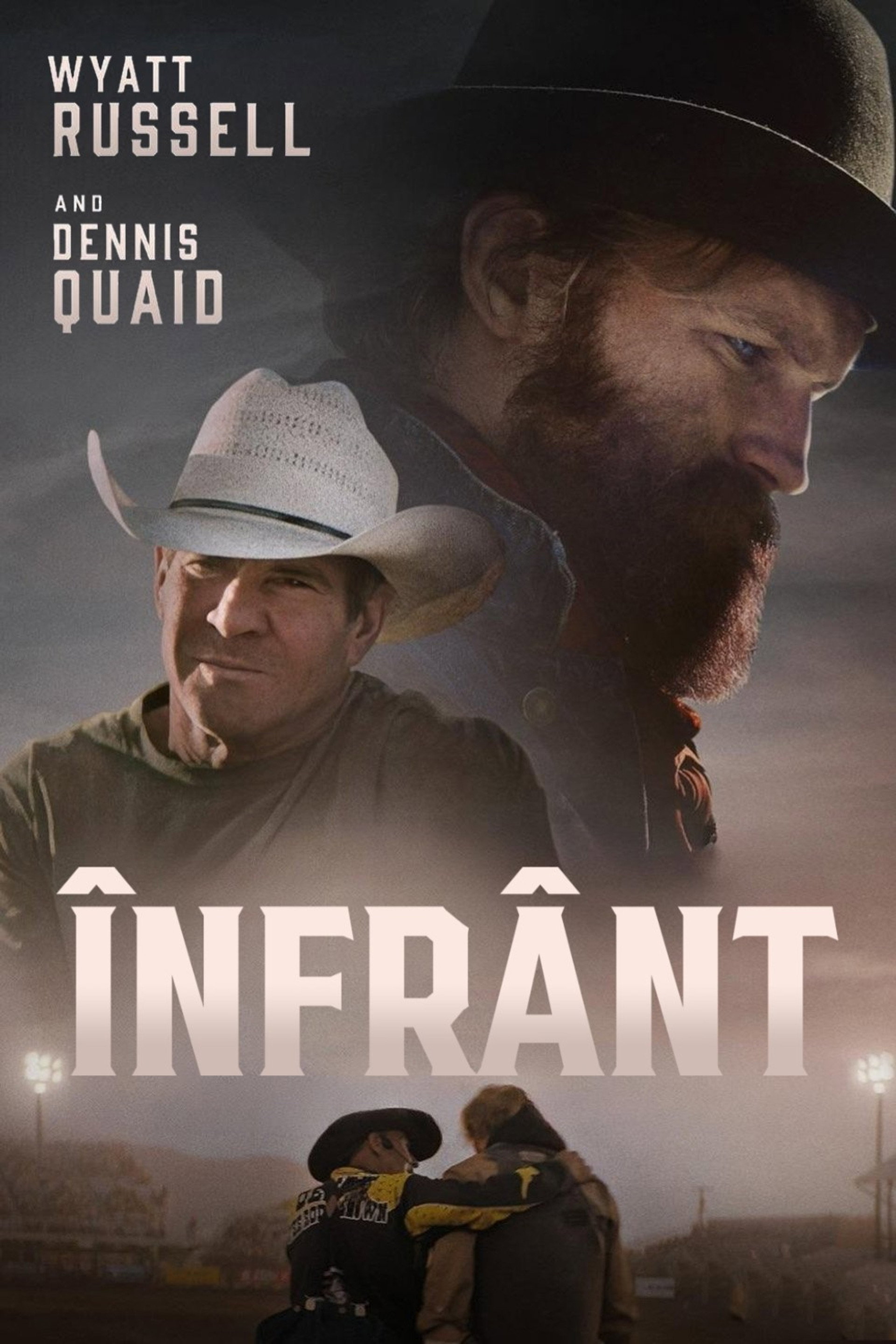 Înfrânt