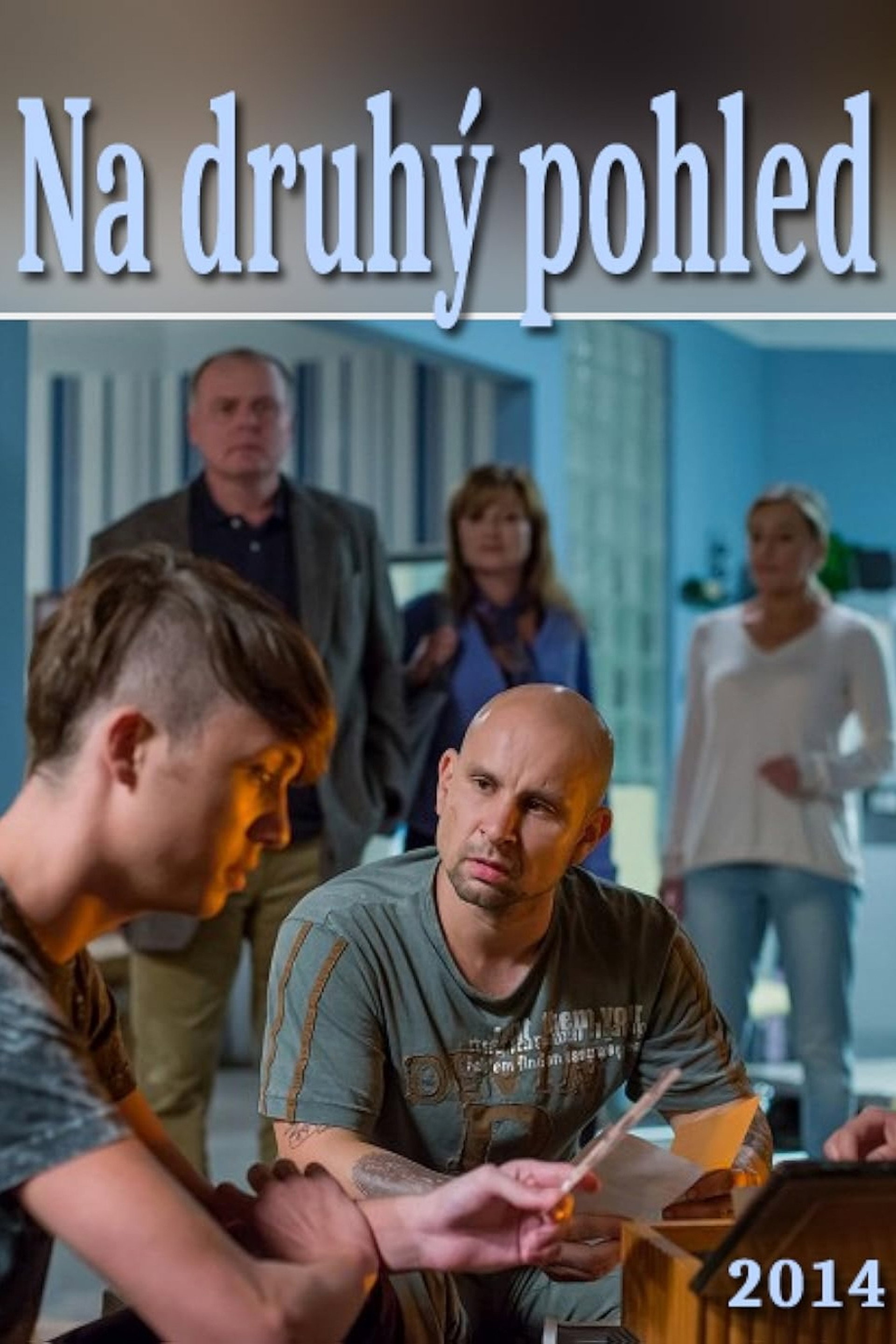 Na druhý pohled
