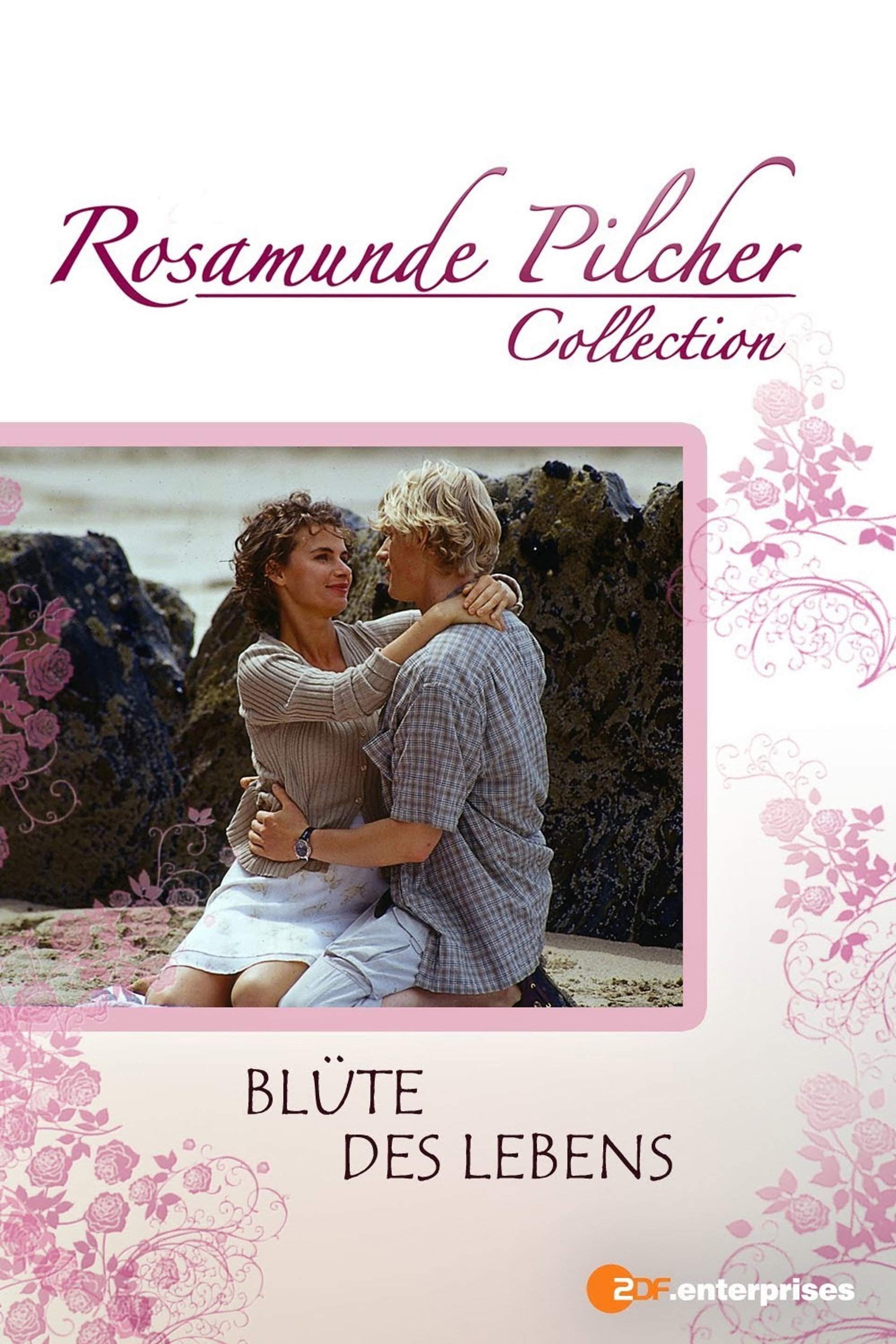Rosamunde Pilcher: Blüte des Lebens