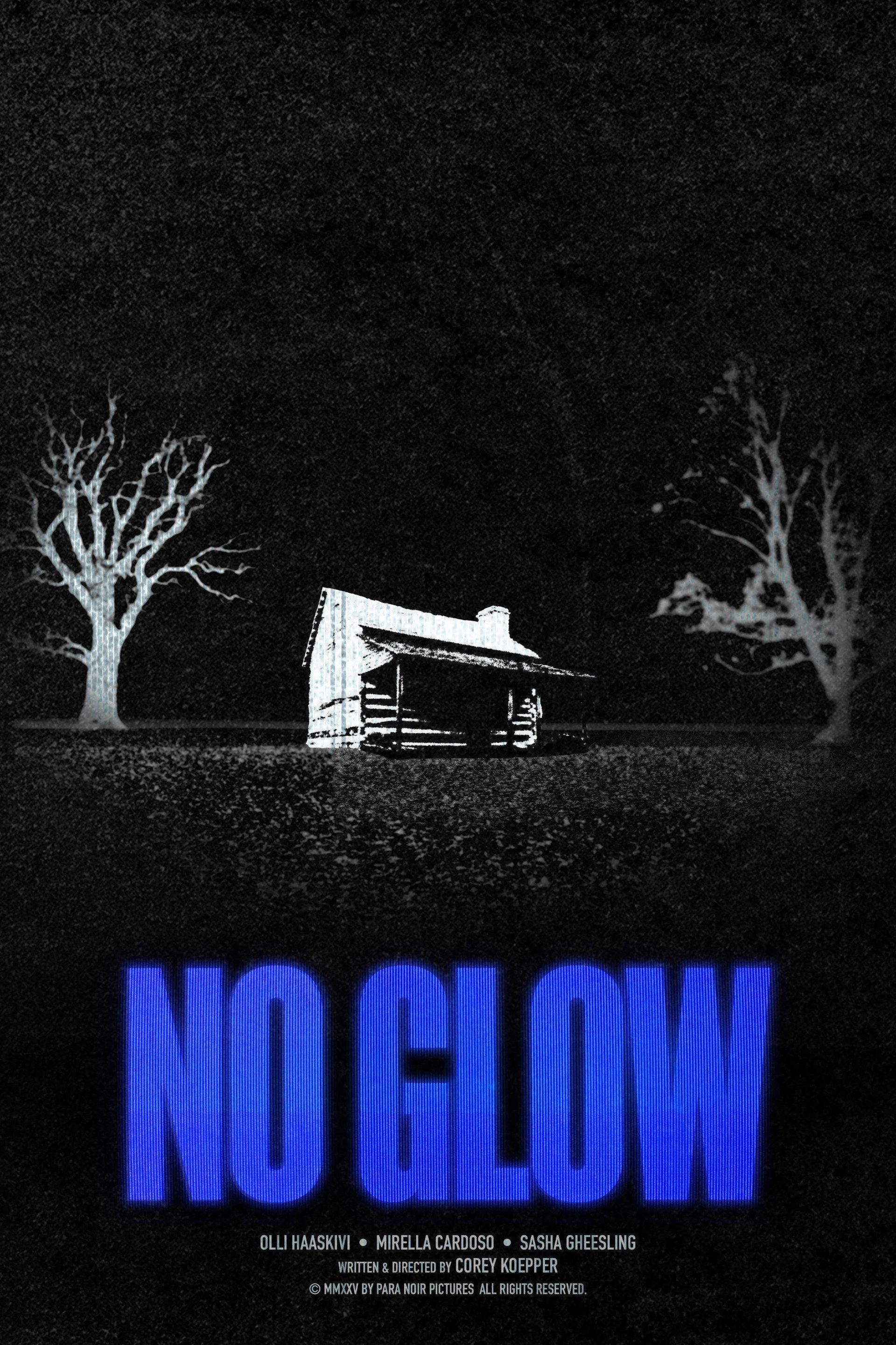 No Glow