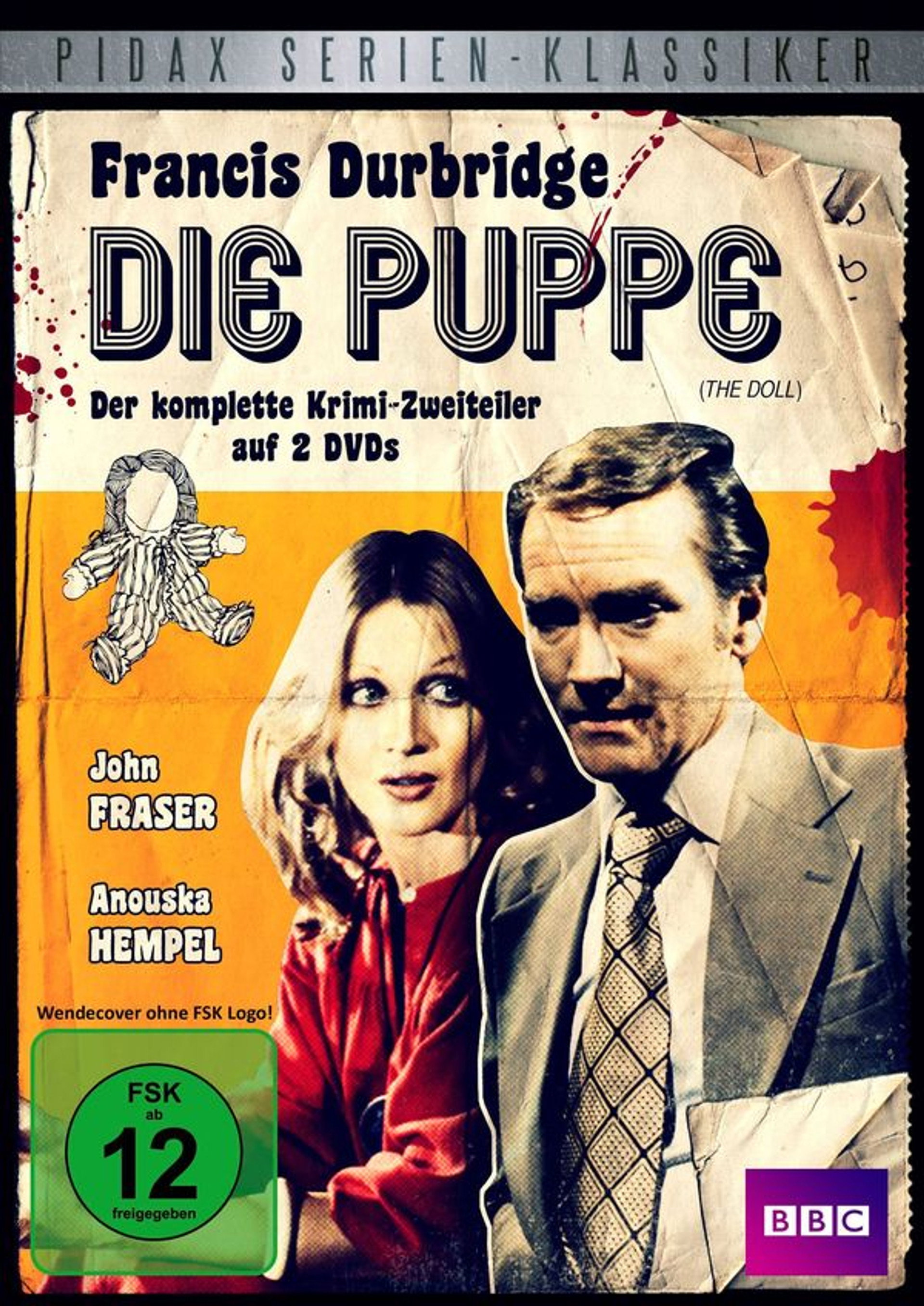 Die Puppe