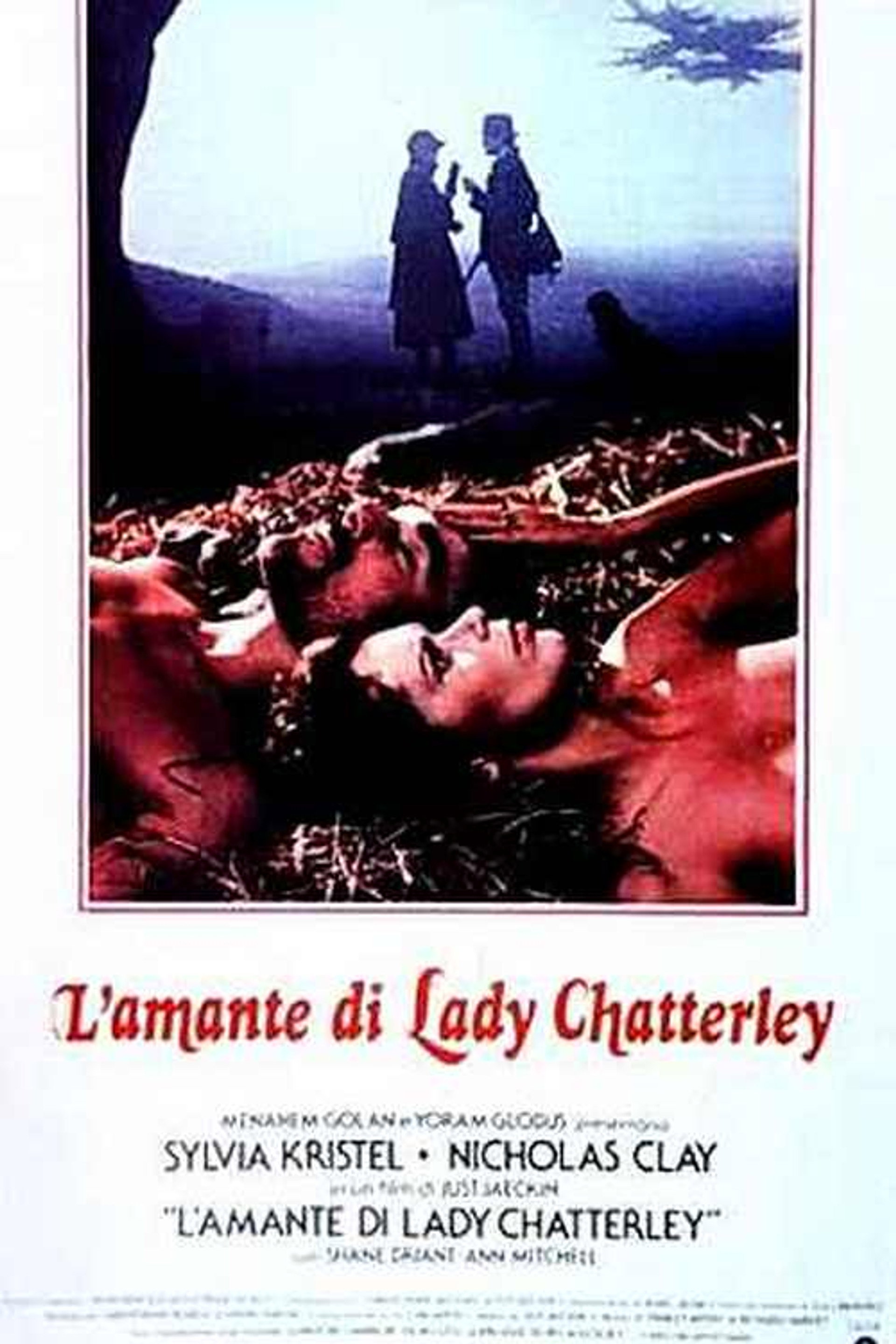 L'amante di Lady Chatterley